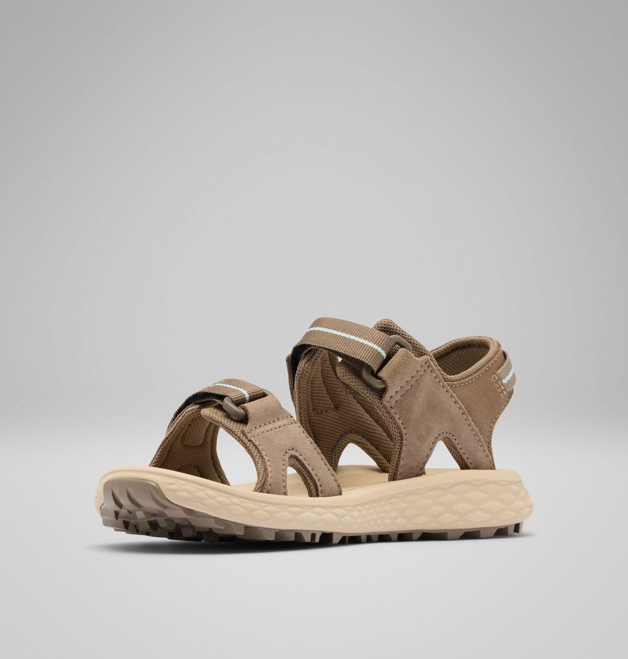 Women's Konos™ Hiker 2-Strap Sandal 7