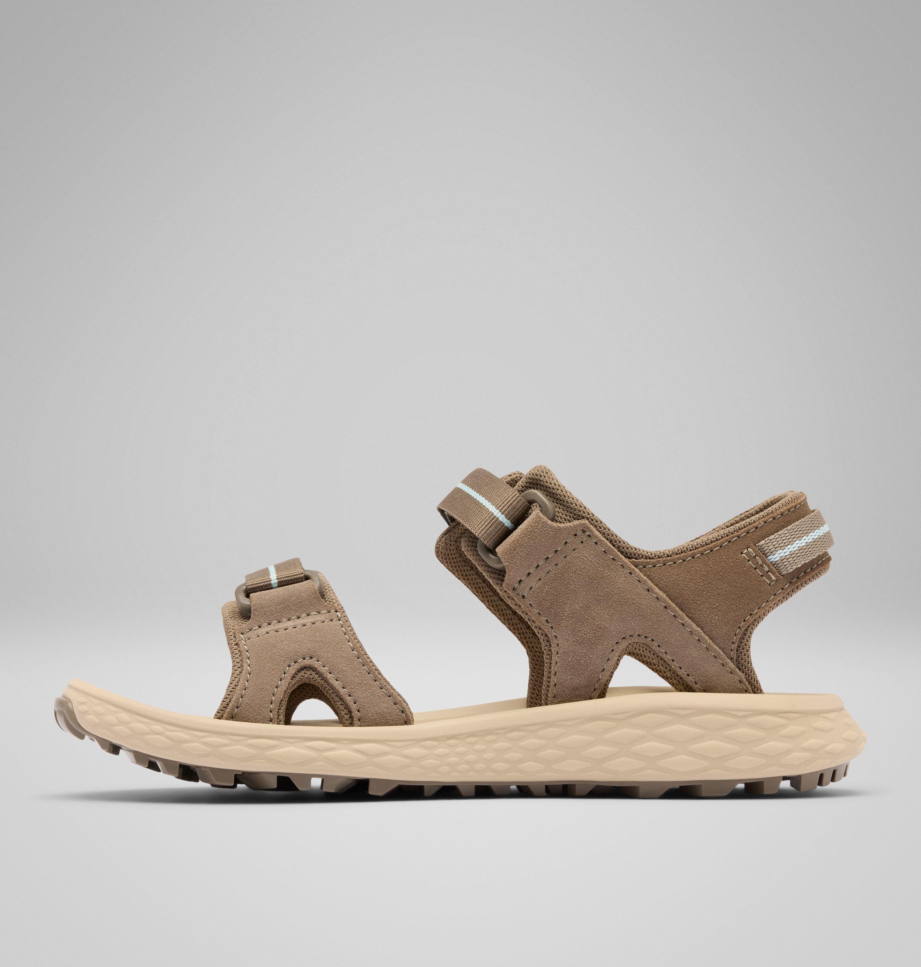 Women's Konos Hiker 2-Strap Sandal 6