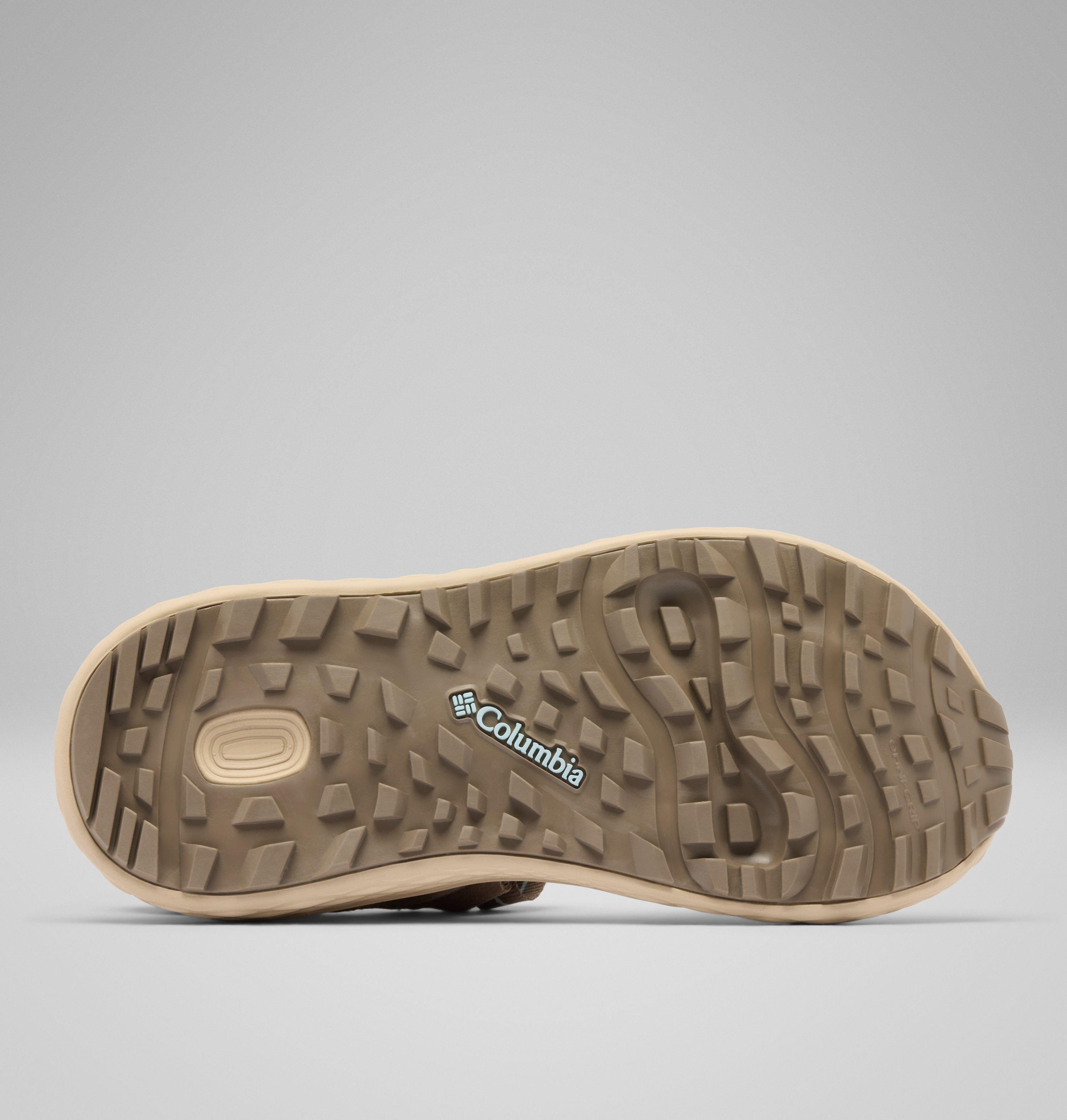 Women's Konos Hiker 2-Strap Sandal 5
