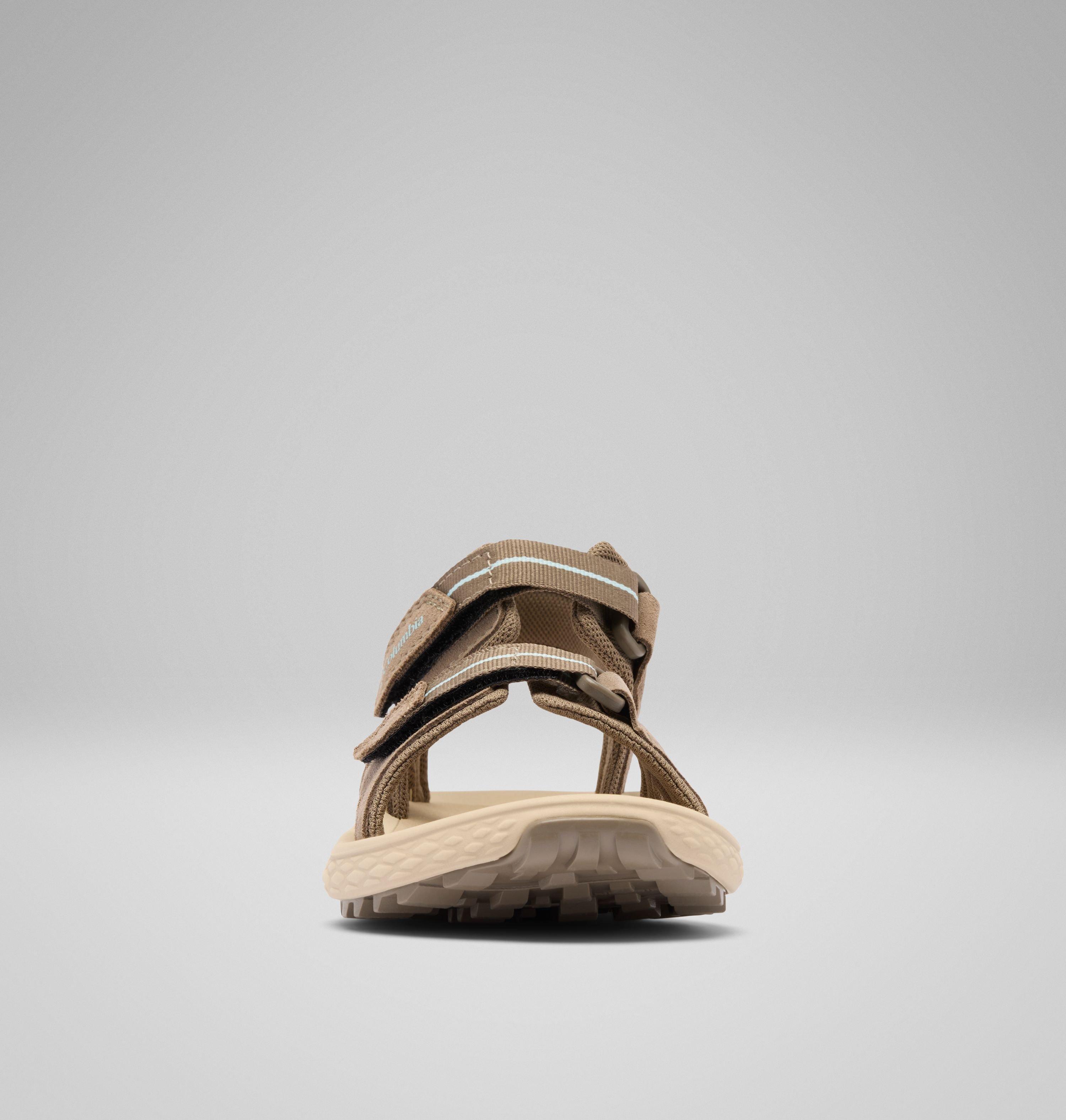 Women's Konos Hiker 2-Strap Sandal 8