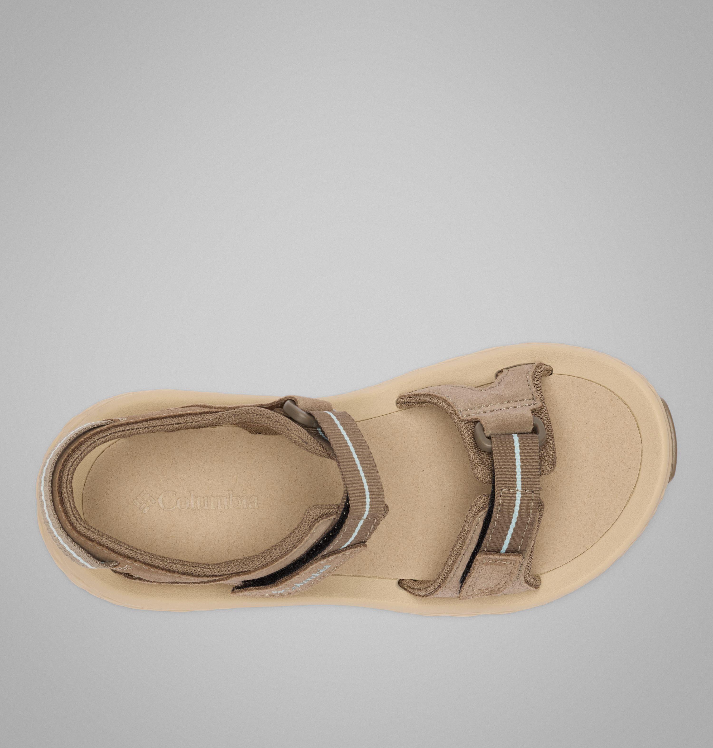 Women's Konos Hiker 2-Strap Sandal 4