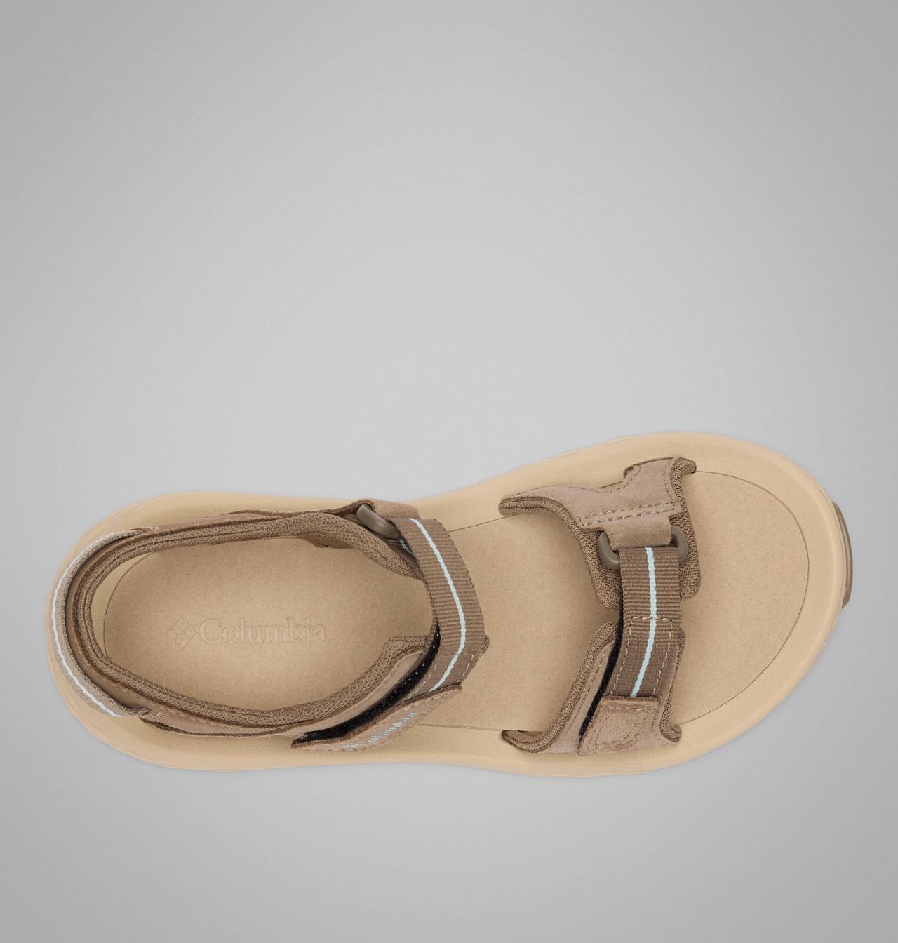 Women's Konos™ Hiker 2-Strap Sandal 4