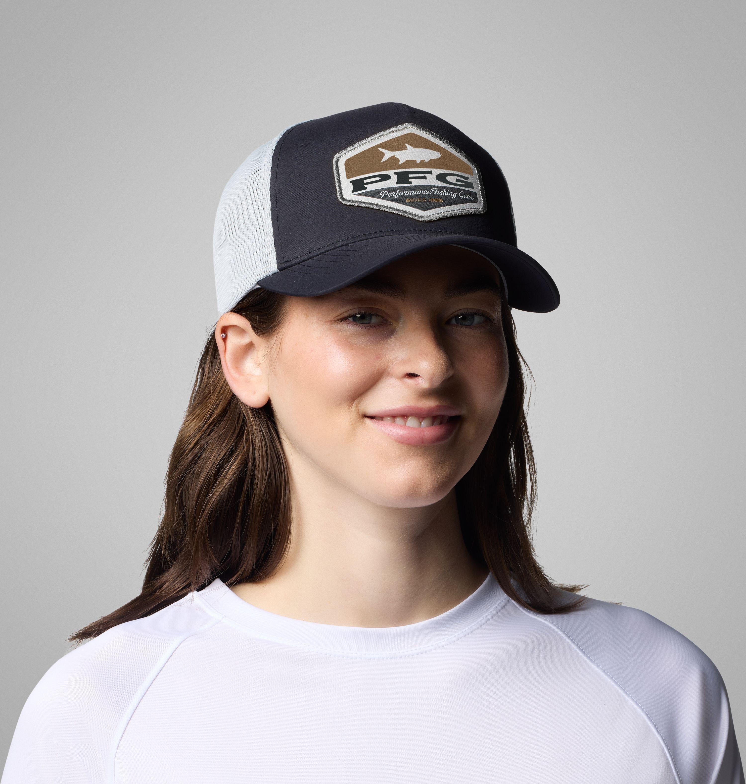 PFG Big Haul Snapback Ball Cap 5
