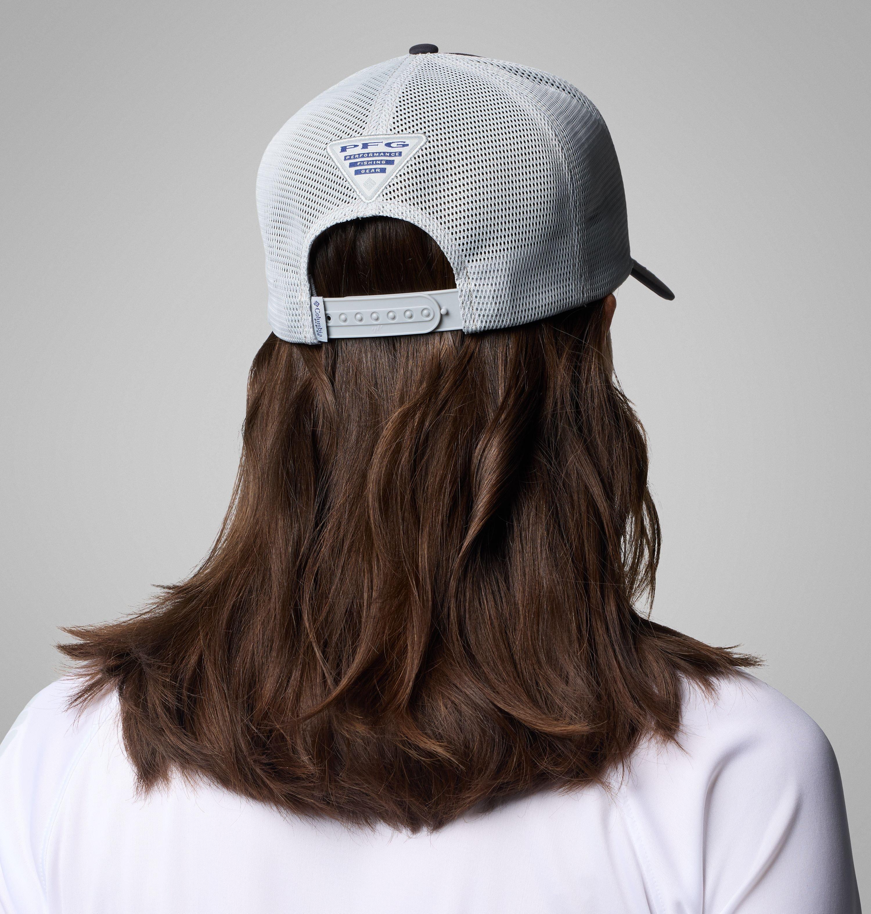 PFG Big Haul Snapback Ball Cap 6