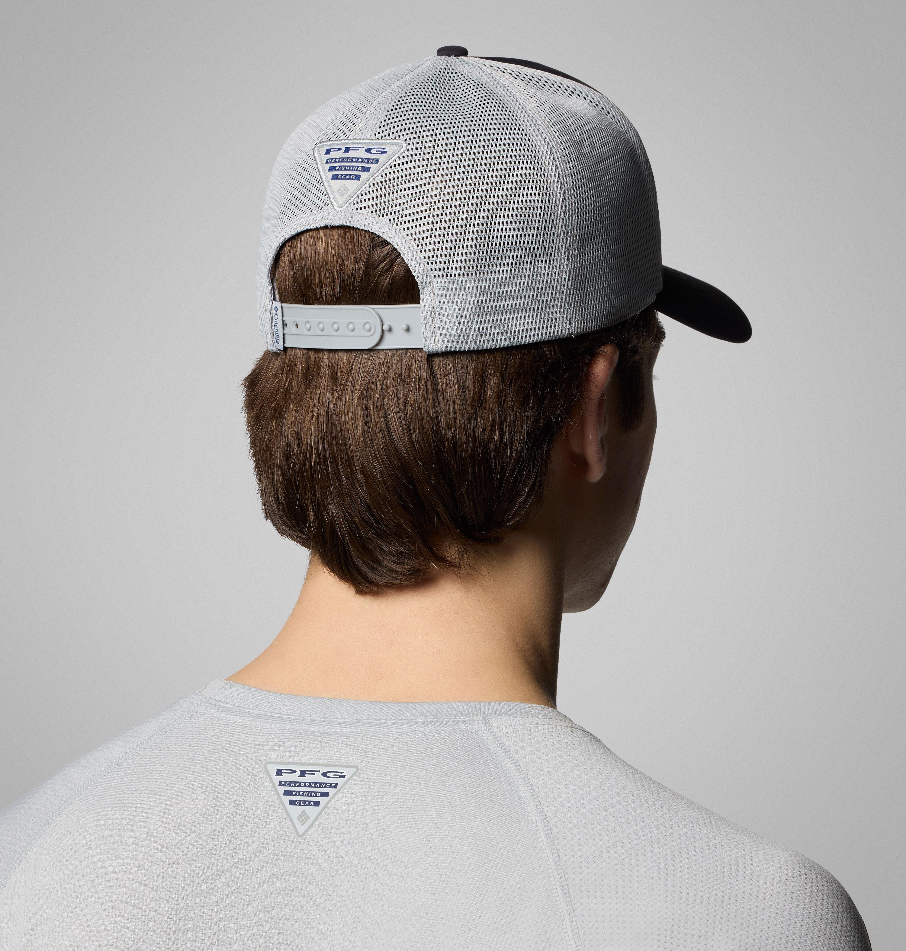 PFG Big Haul Snapback Ball Cap 4