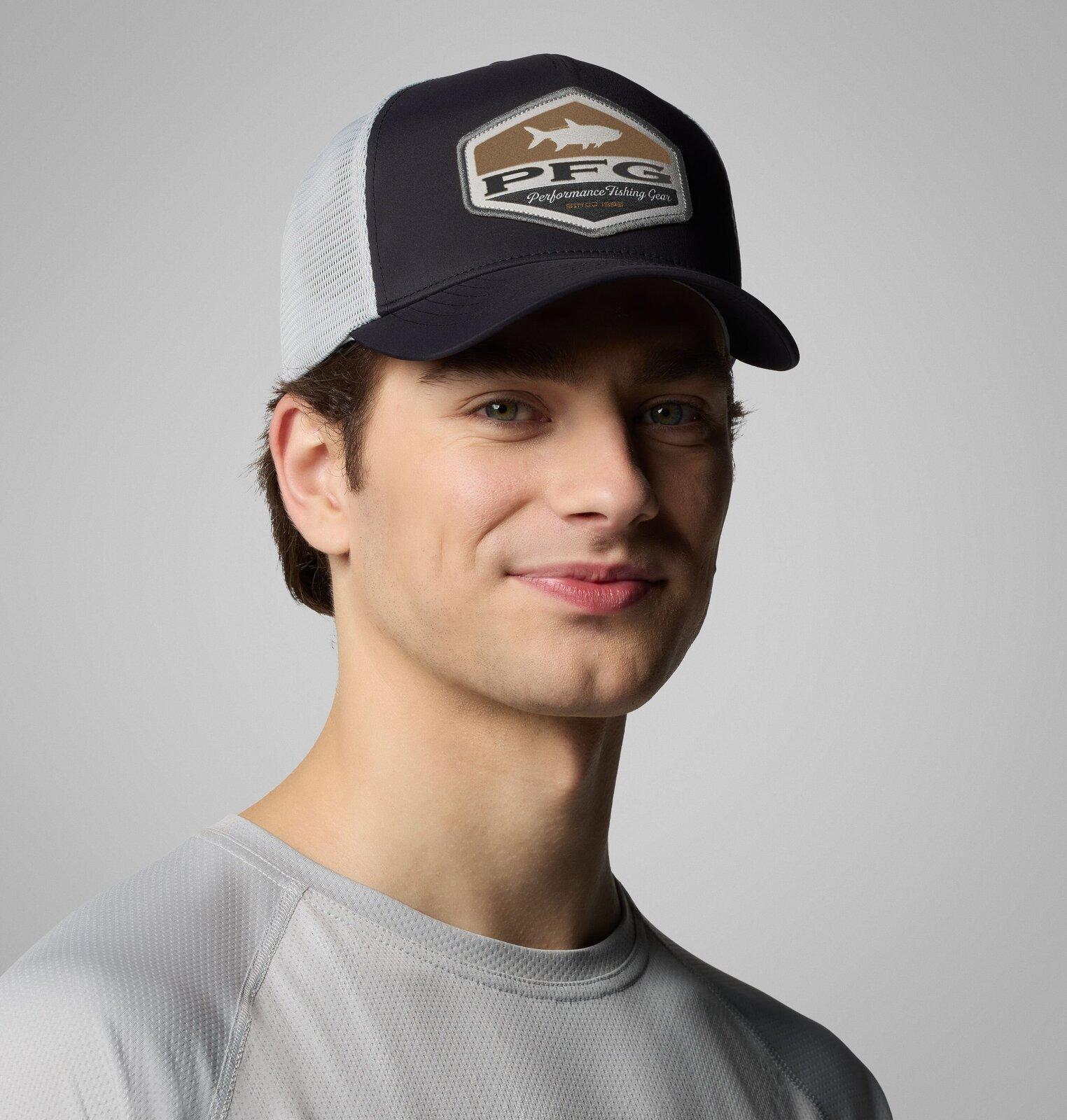 PFG Big Haul Snapback Ball Cap 3