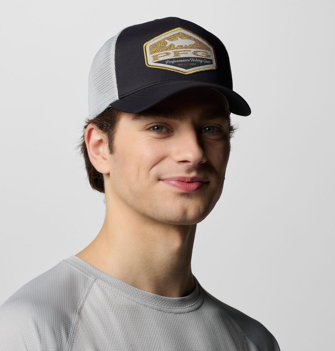 PFG Big Haul™ Snapback Ball Cap 3