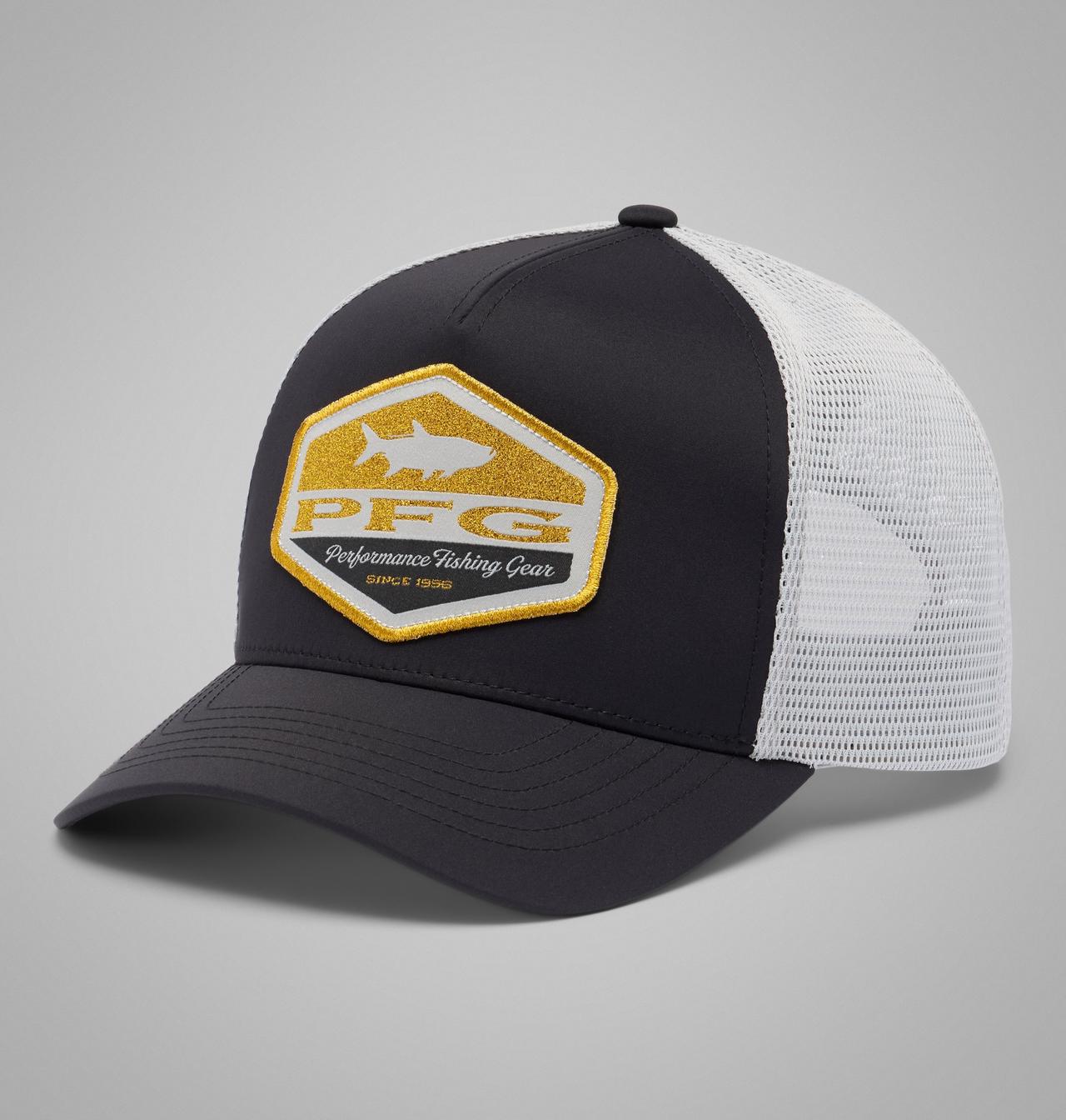 PFG Big Haul™ Snapback Ball Cap 1