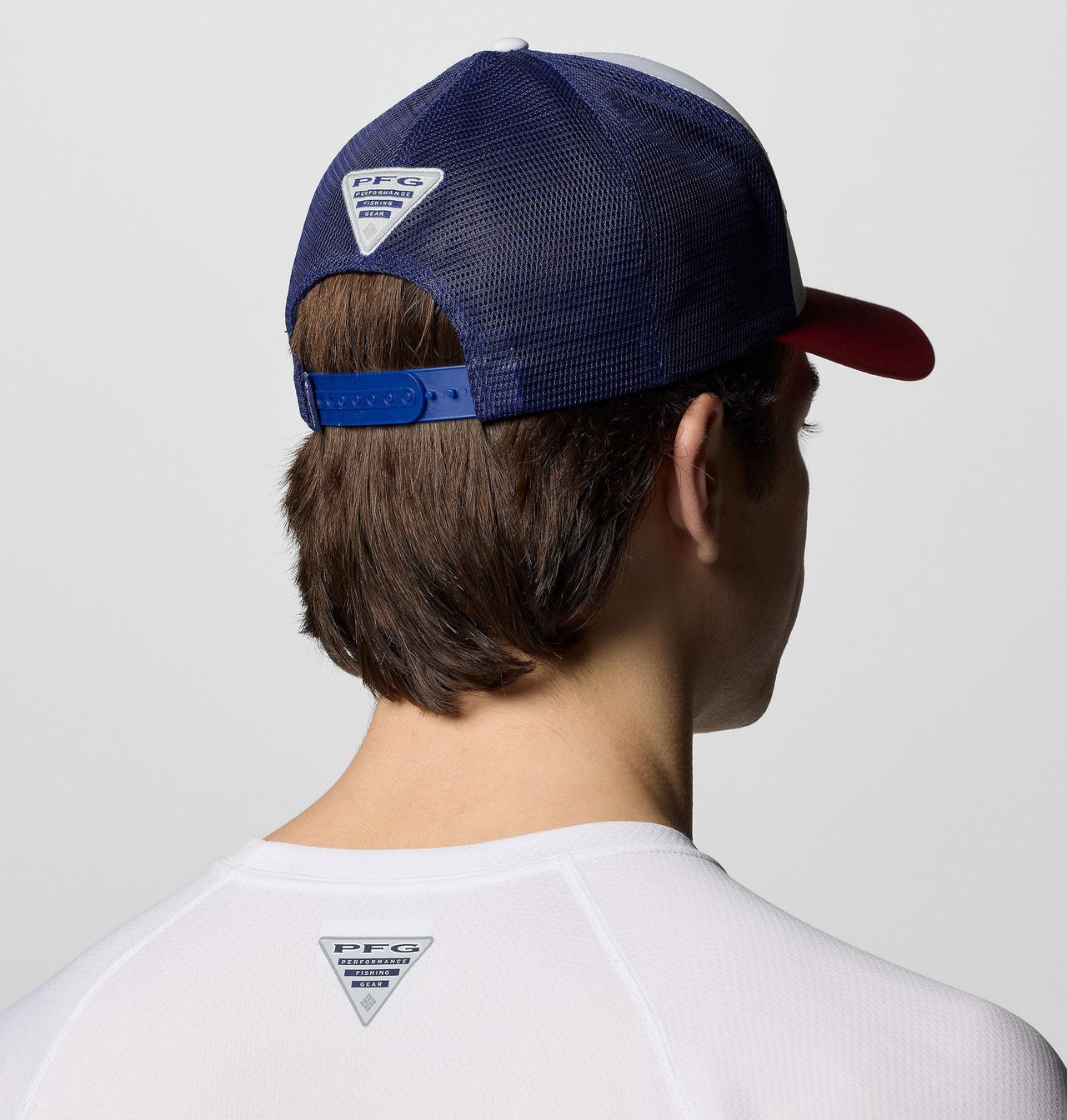 PFG Big Haul™ Snapback Ball Cap 4