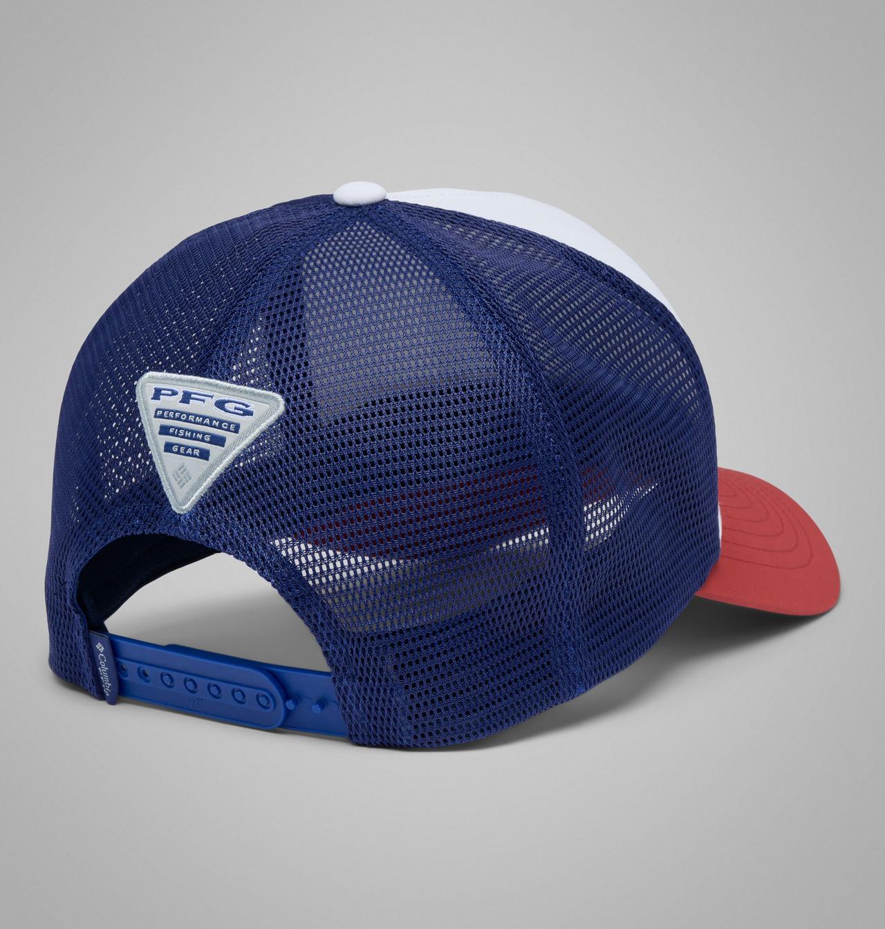 PFG Big Haul™ Snapback Ball Cap 2