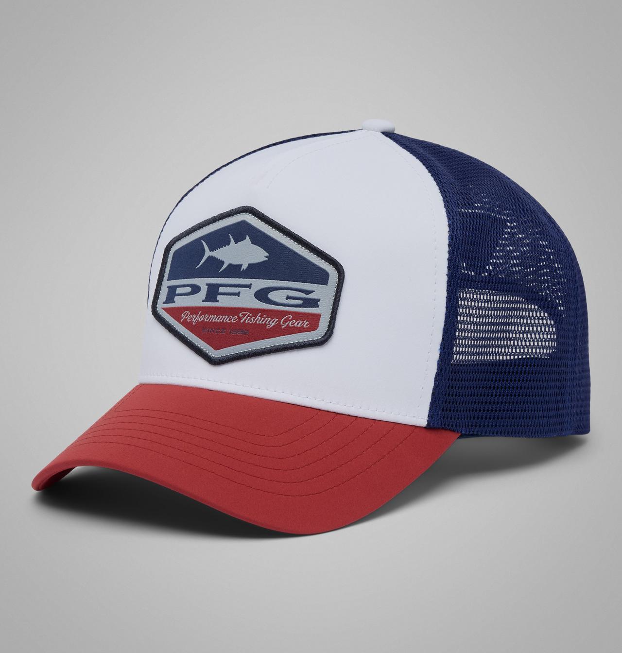 PFG Big Haul™ Snapback Ball Cap 1