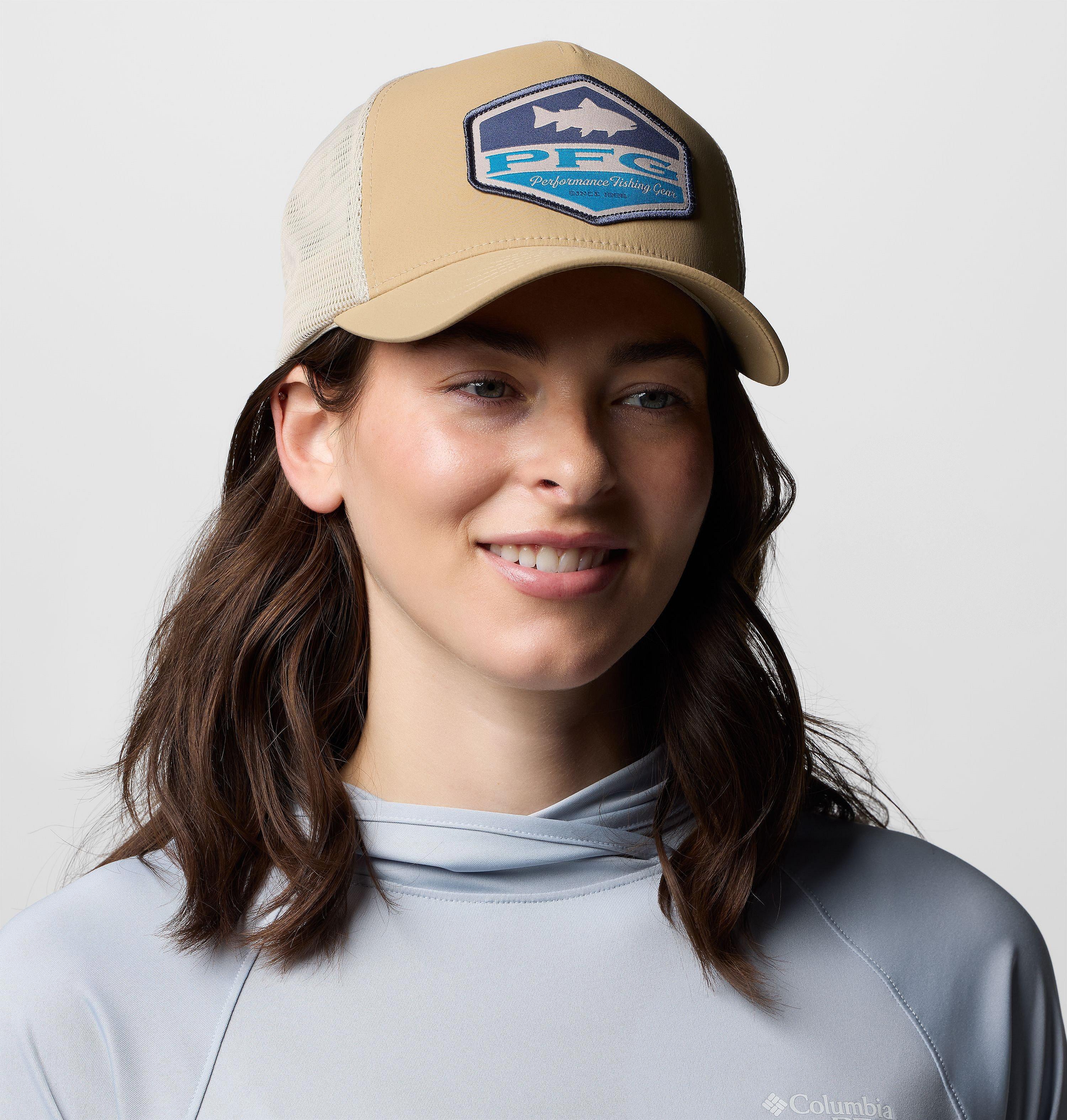 PFG Big Haul Snapback Ball Cap 5