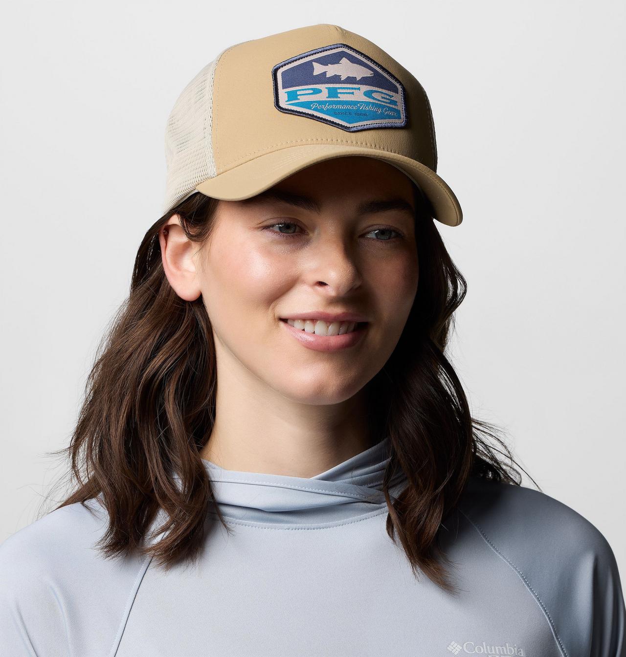 PFG Big Haul™ Snapback Ball Cap 5