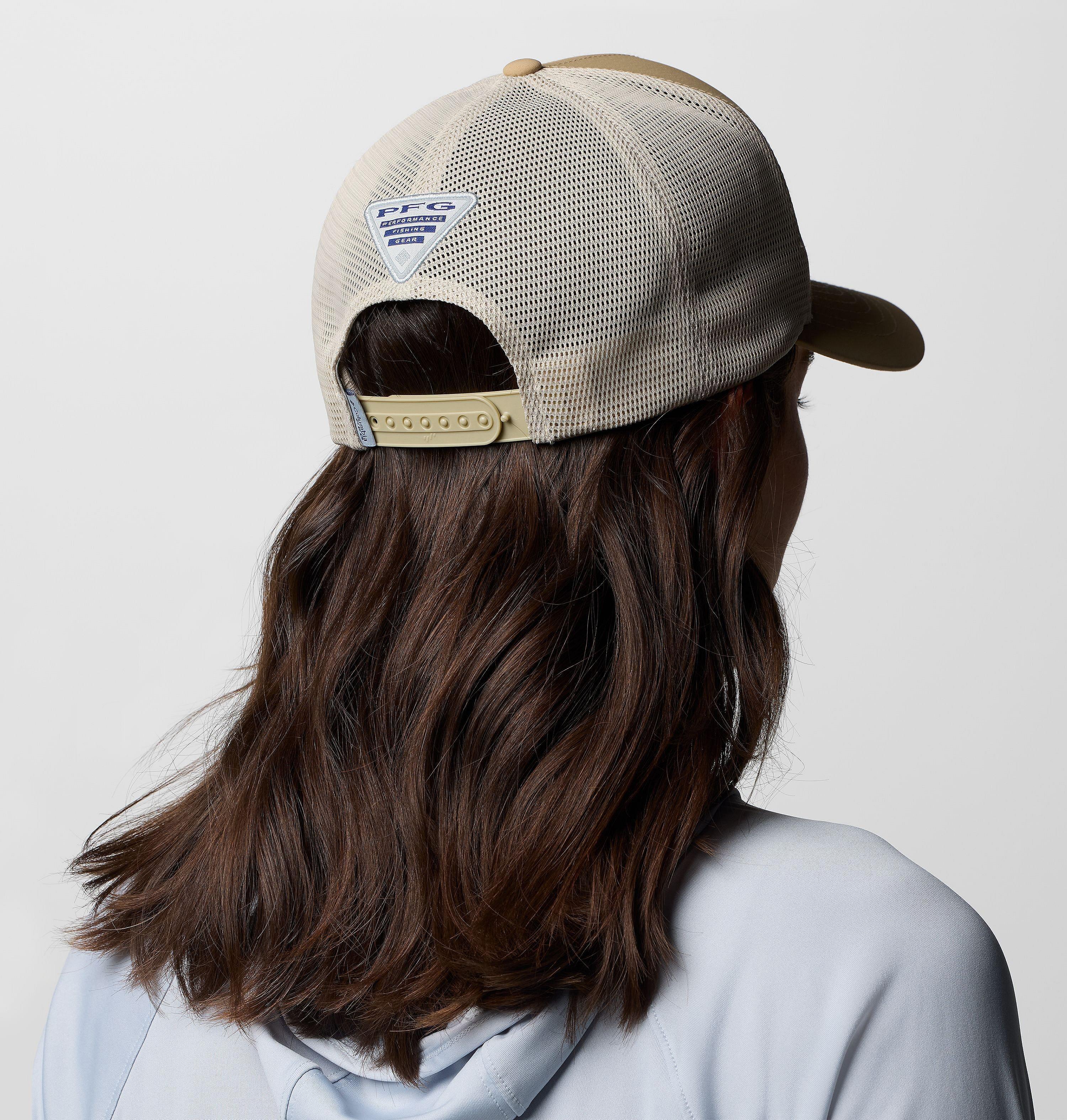 PFG Big Haul Snapback Ball Cap 6
