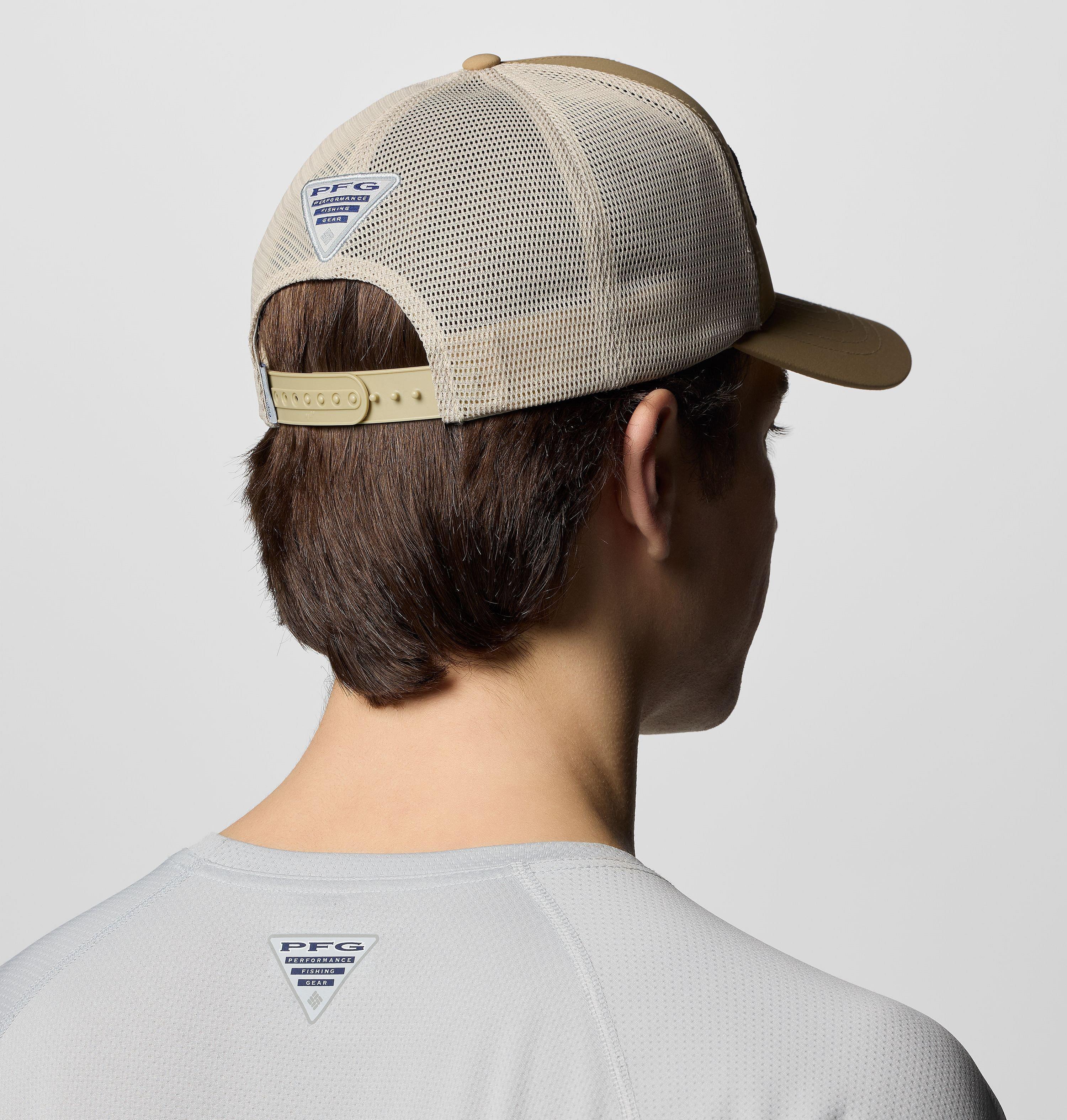 PFG Big Haul Snapback Ball Cap 4