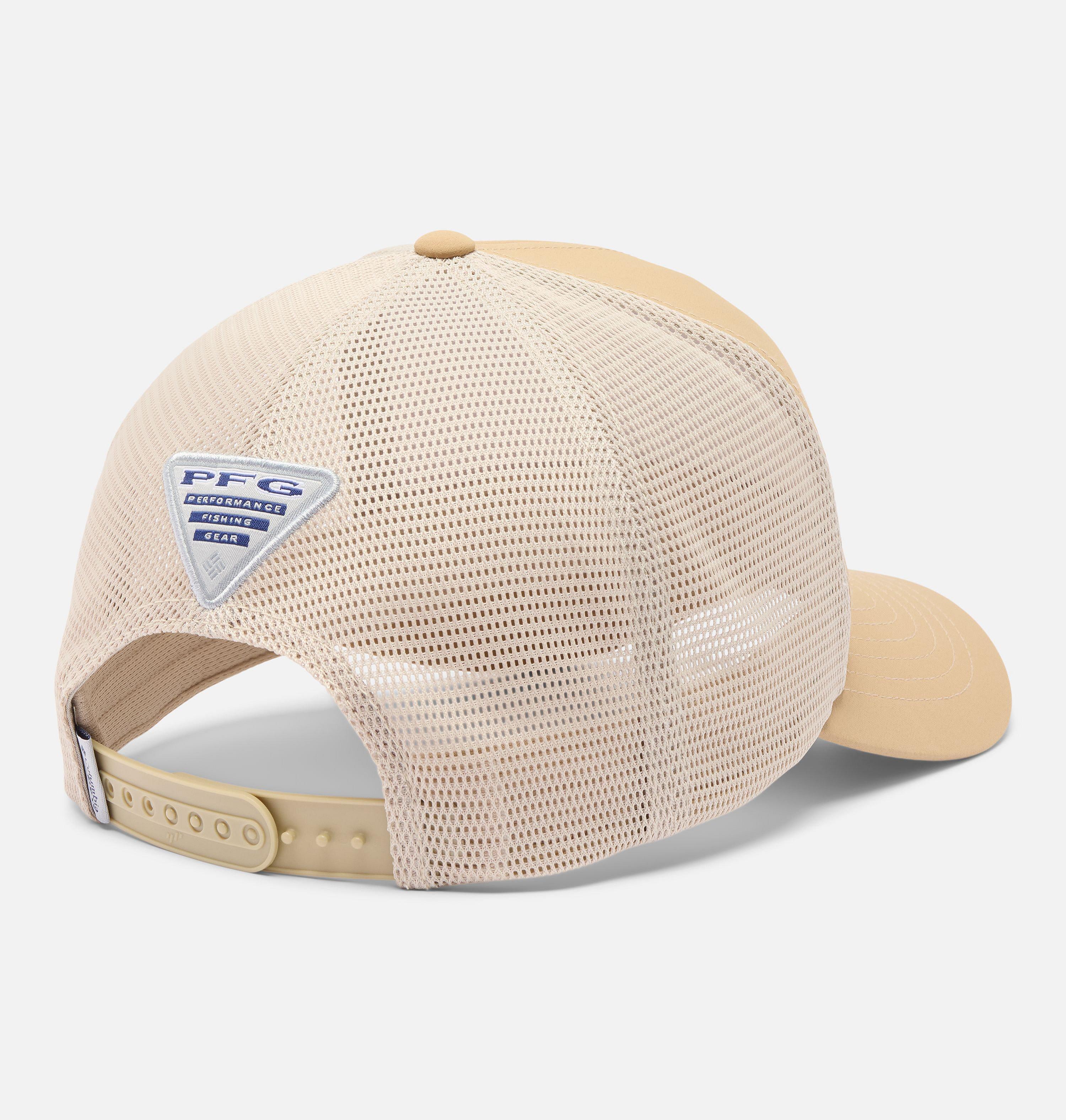 PFG Big Haul Snapback Ball Cap 2