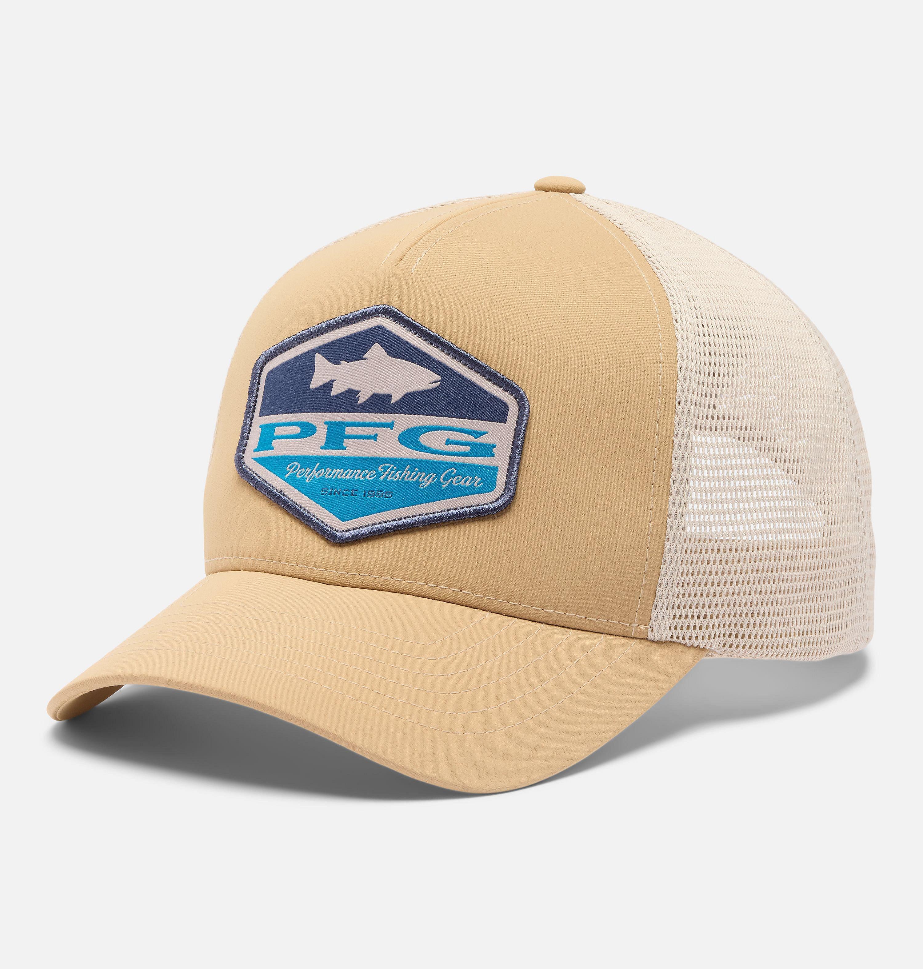PFG Big Haul Snapback Ball Cap 1