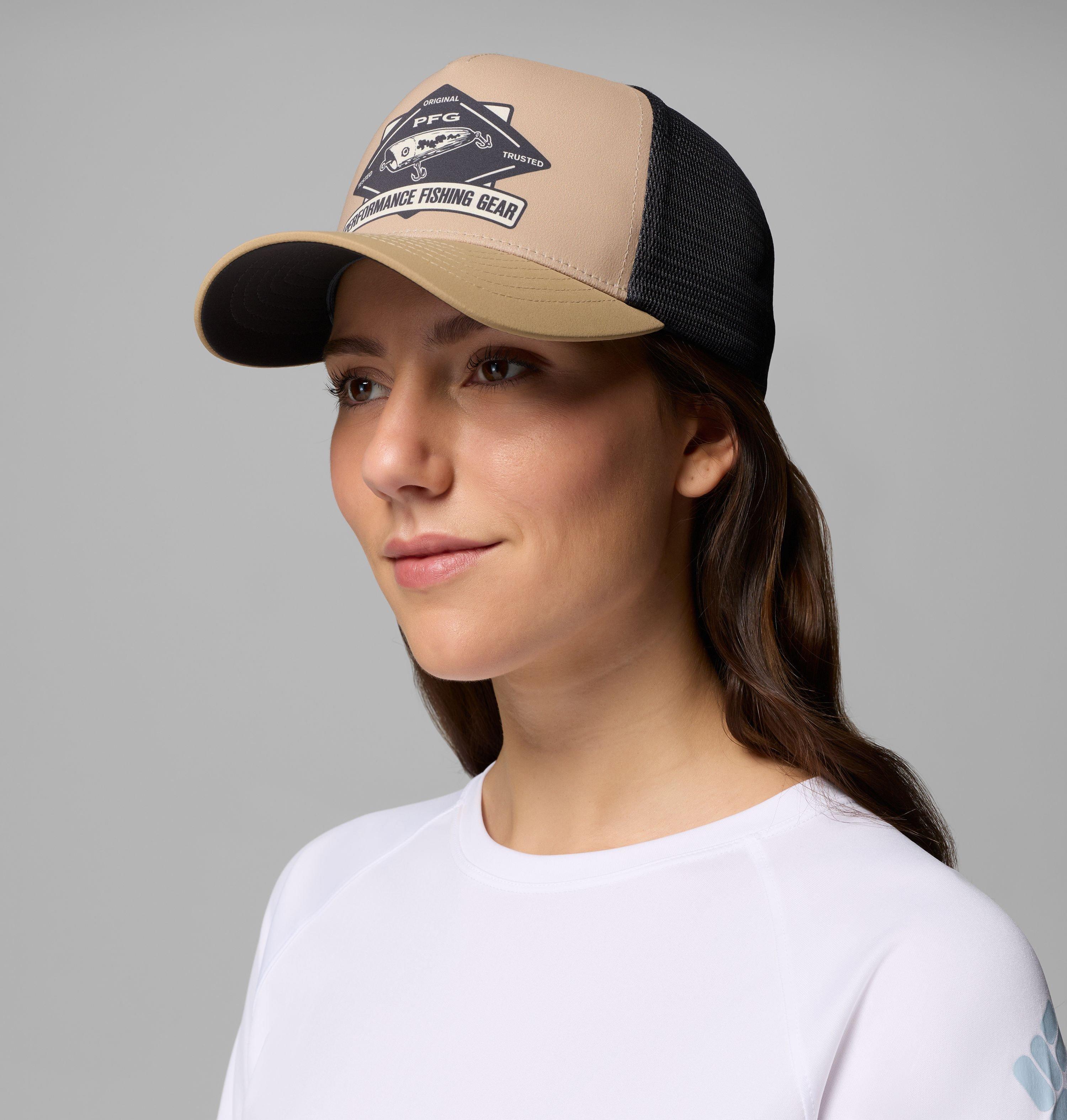 PFG Big Haul Snapback Ball Cap 5