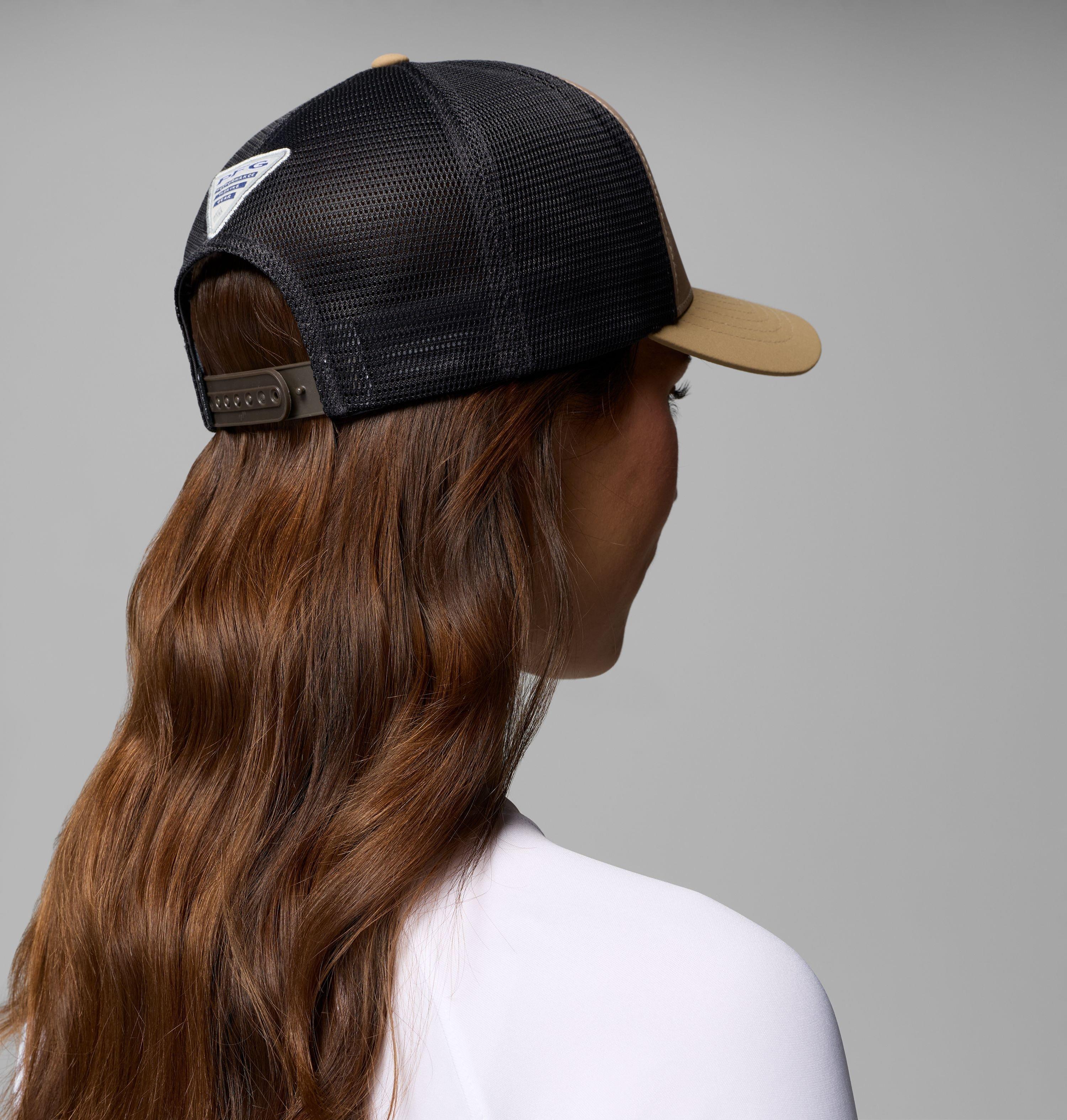 PFG Big Haul Snapback Ball Cap 6