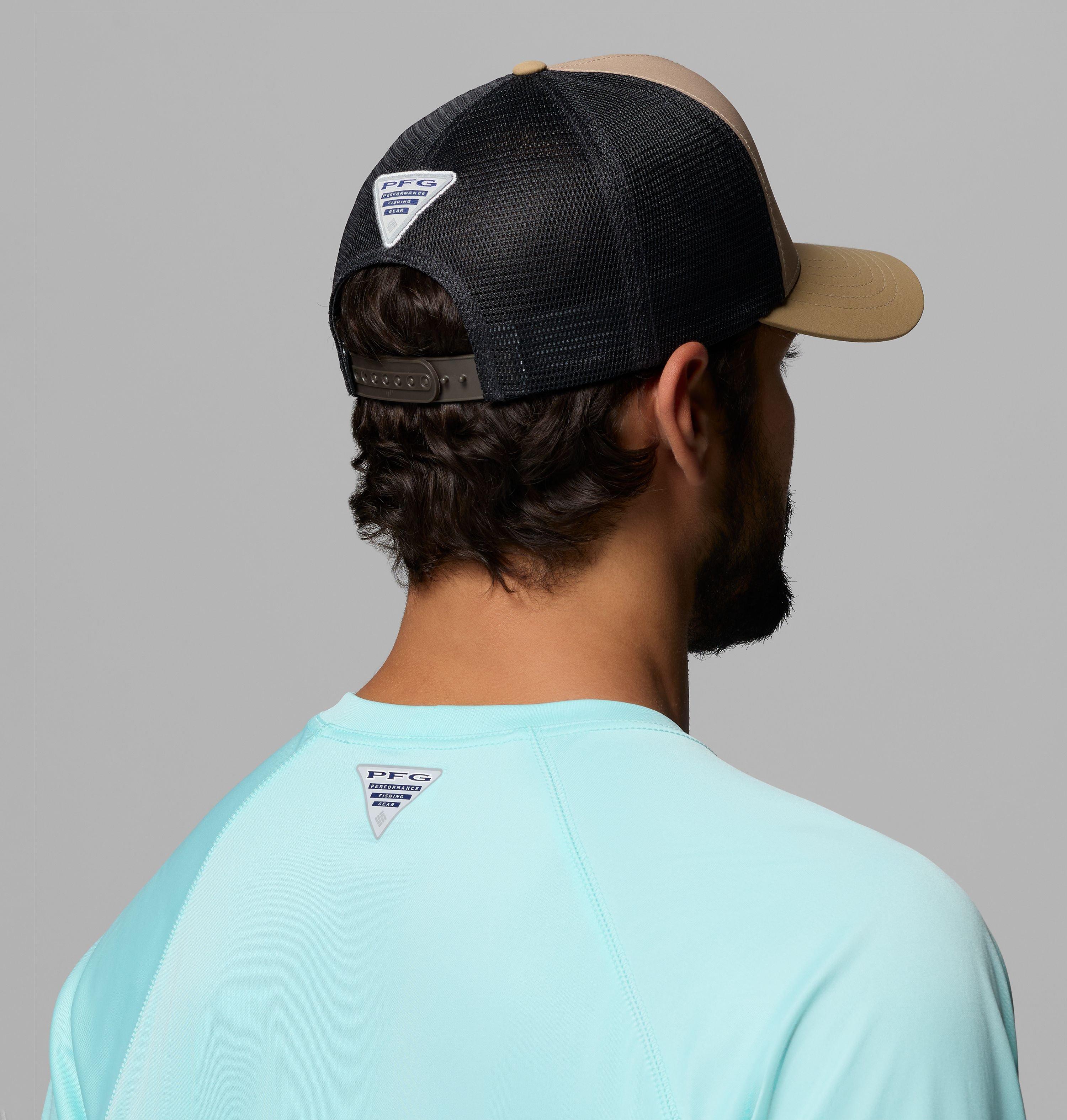 PFG Big Haul Snapback Ball Cap 4