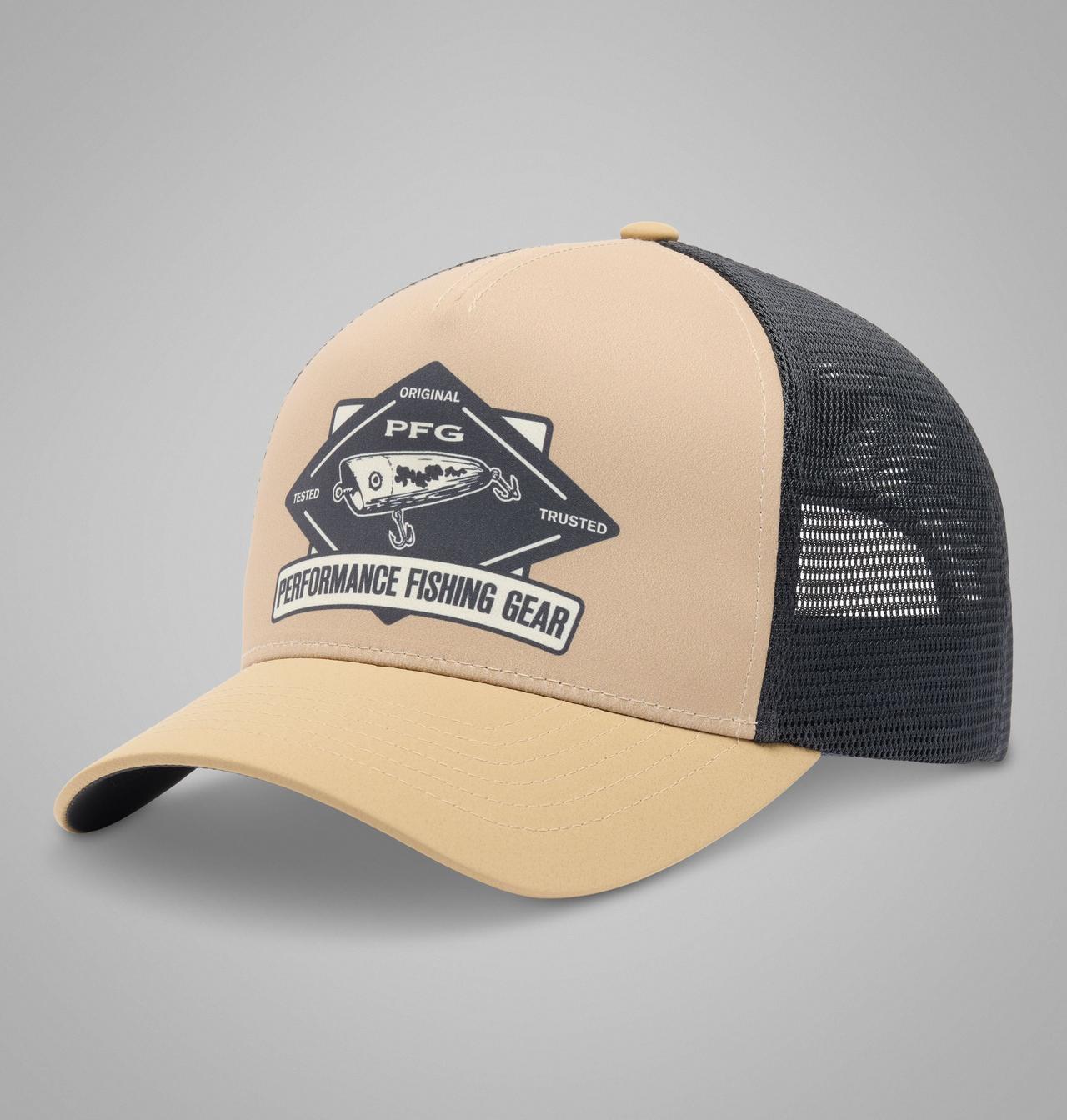 PFG Big Haul™ Snapback Ball Cap 1