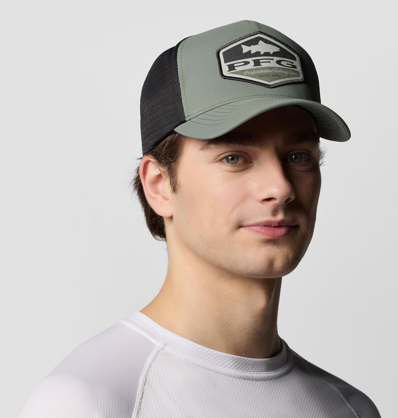PFG Big Haul™ Snapback Ball Cap 3