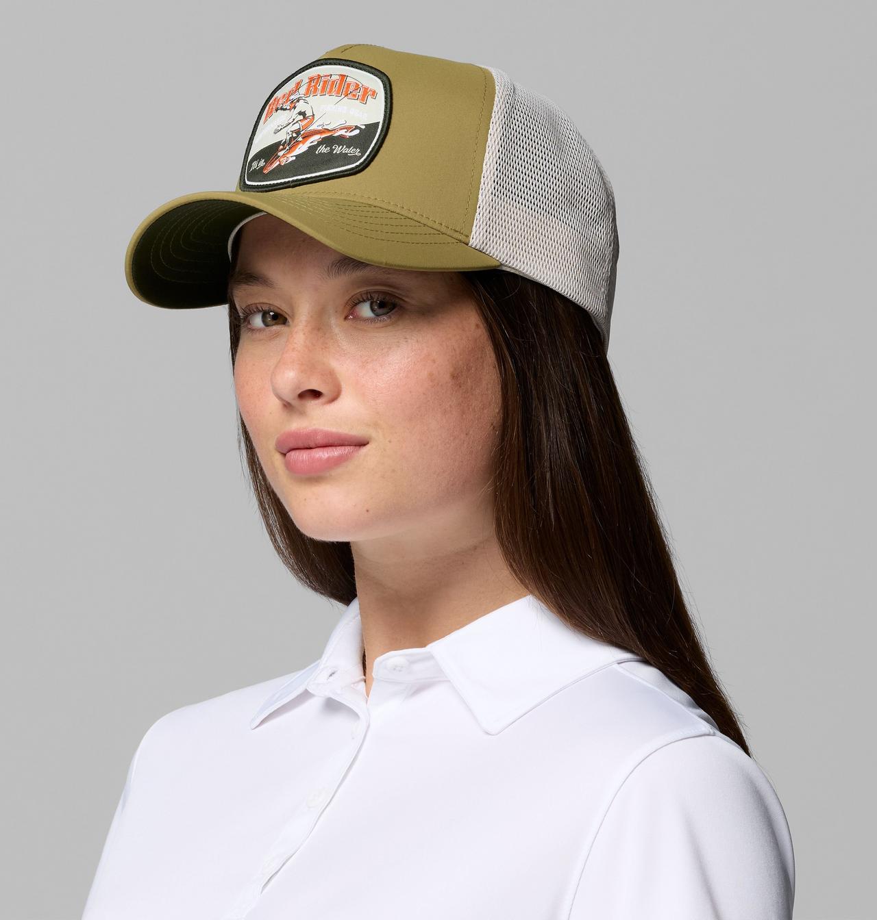 PFG Big Haul™ Snapback Ball Cap | 331 | O/S 5