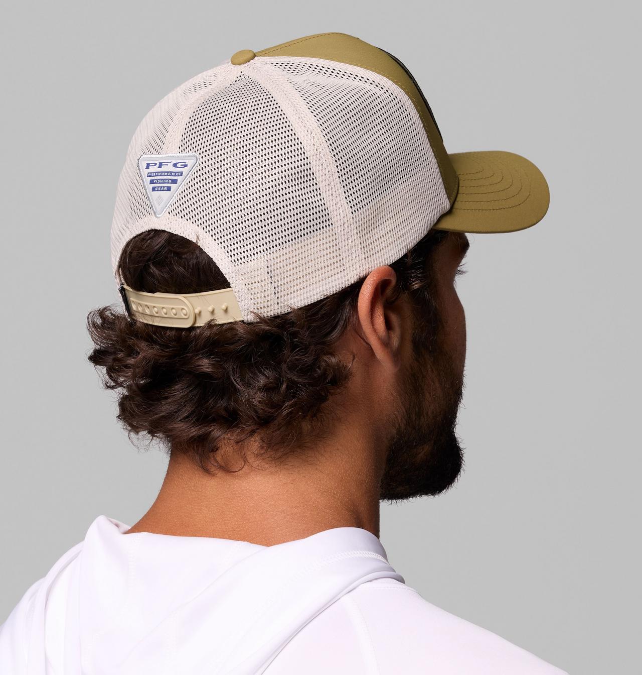 PFG Big Haul™ Snapback Ball Cap | 331 | O/S 4