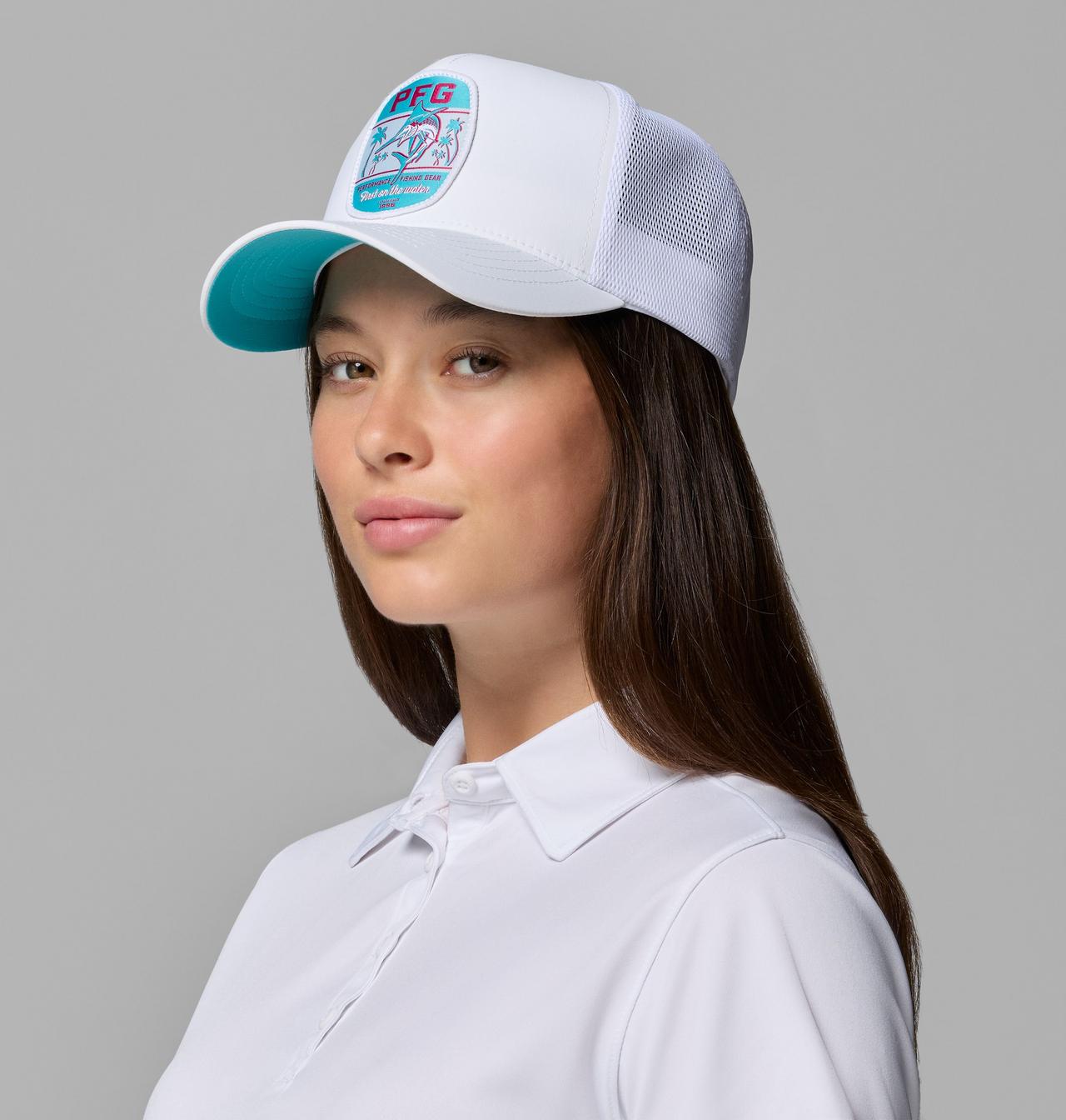 PFG Big Haul™ Snapback Ball Cap | 336 | O/S 5