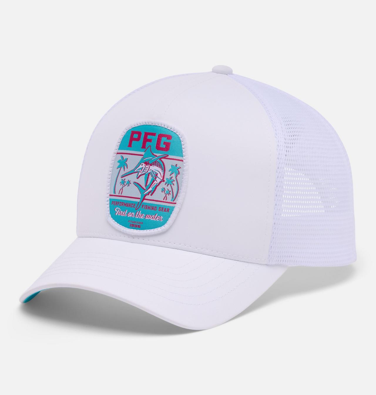 PFG Big Haul™ Snapback Ball Cap | 336 | O/S 1