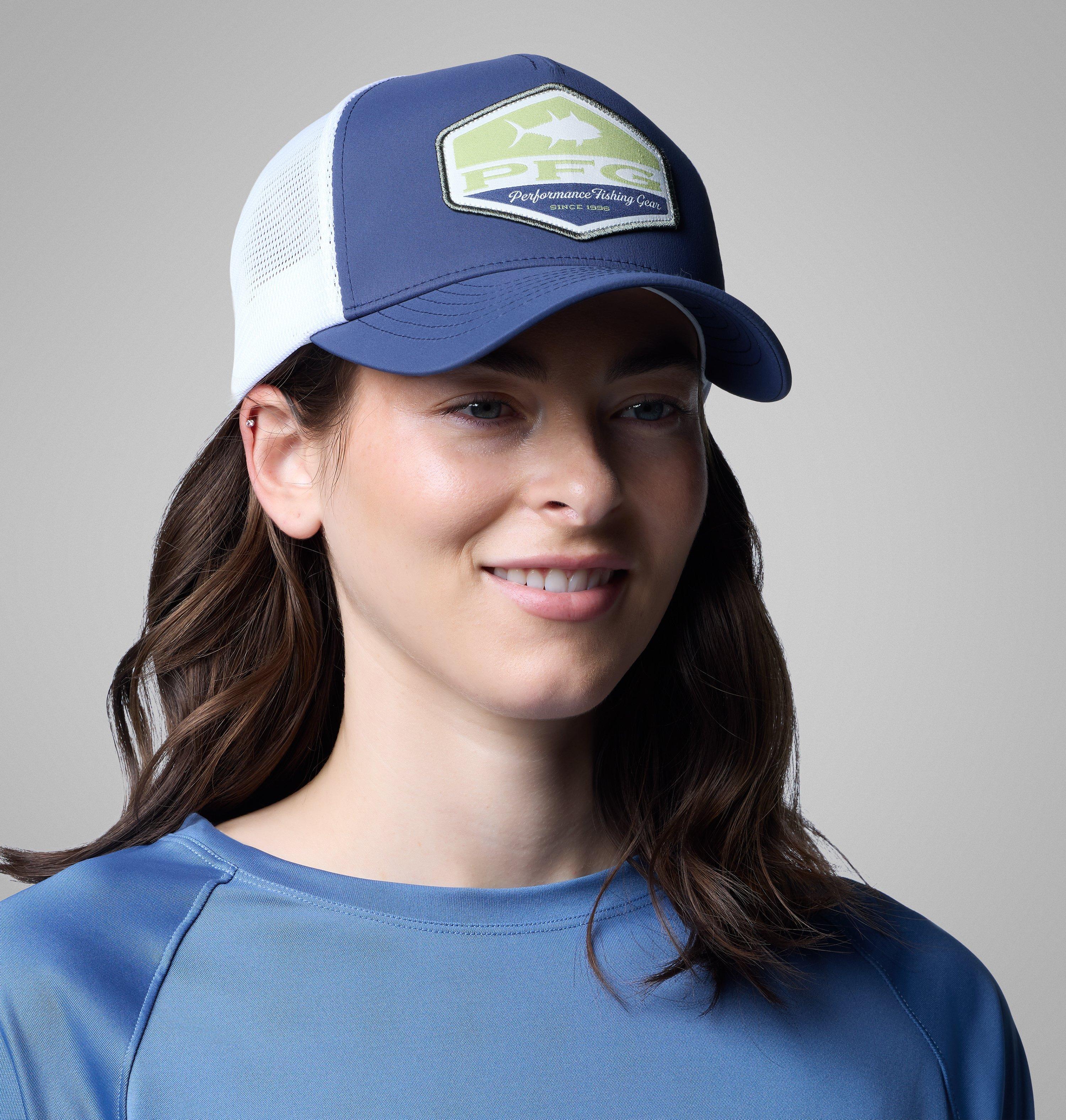 PFG Big Haul Snapback Ball Cap 6