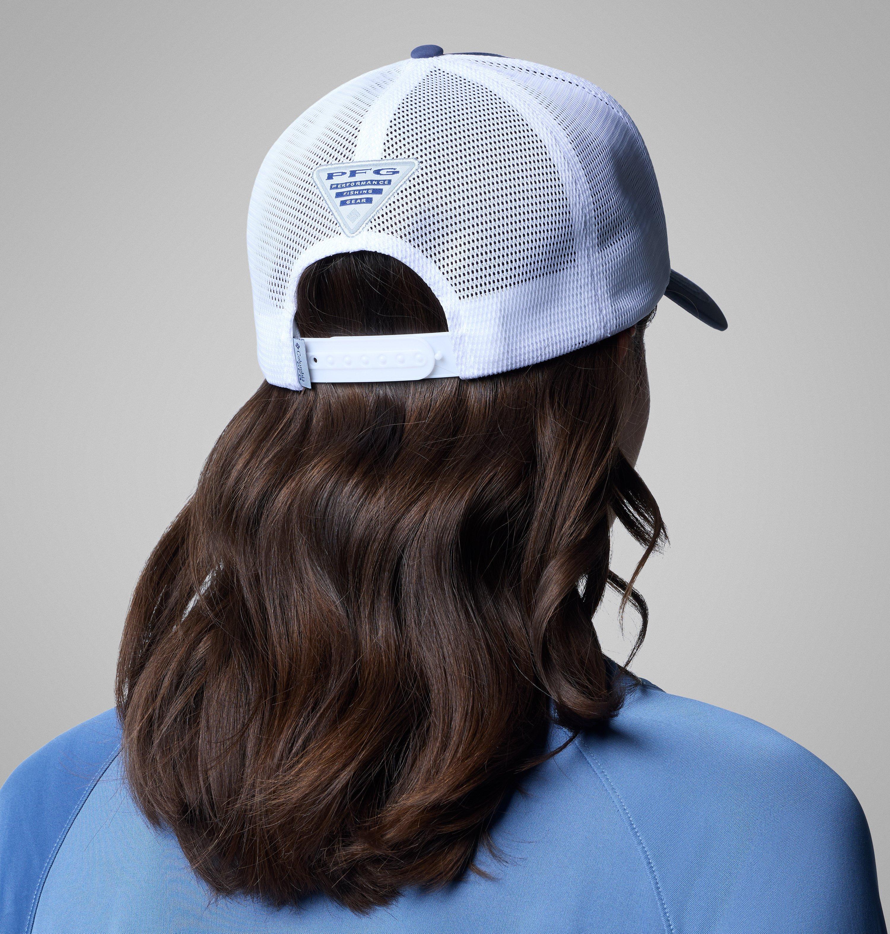 PFG Big Haul Snapback Ball Cap 7