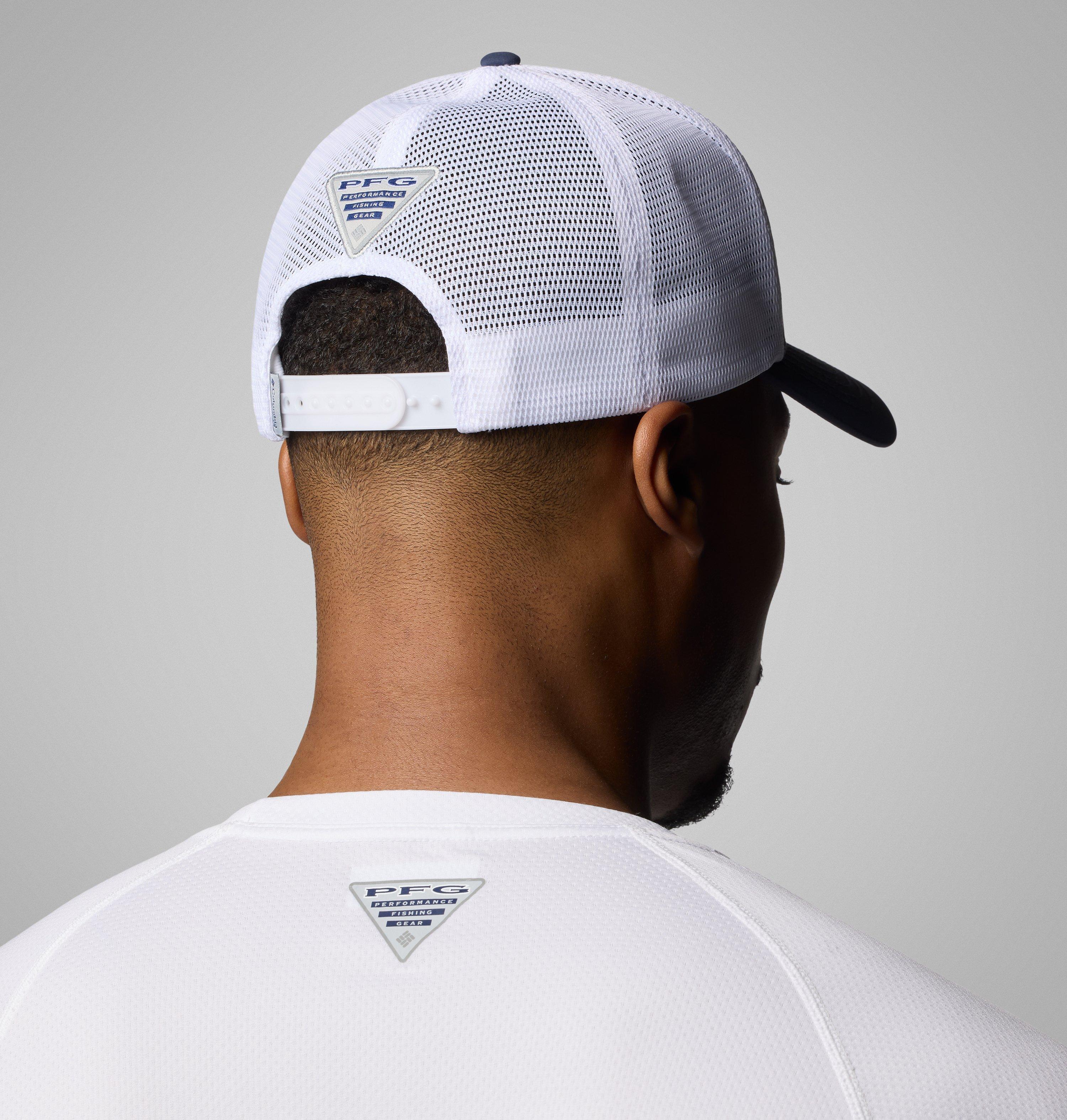 PFG Big Haul Snapback Ball Cap 5