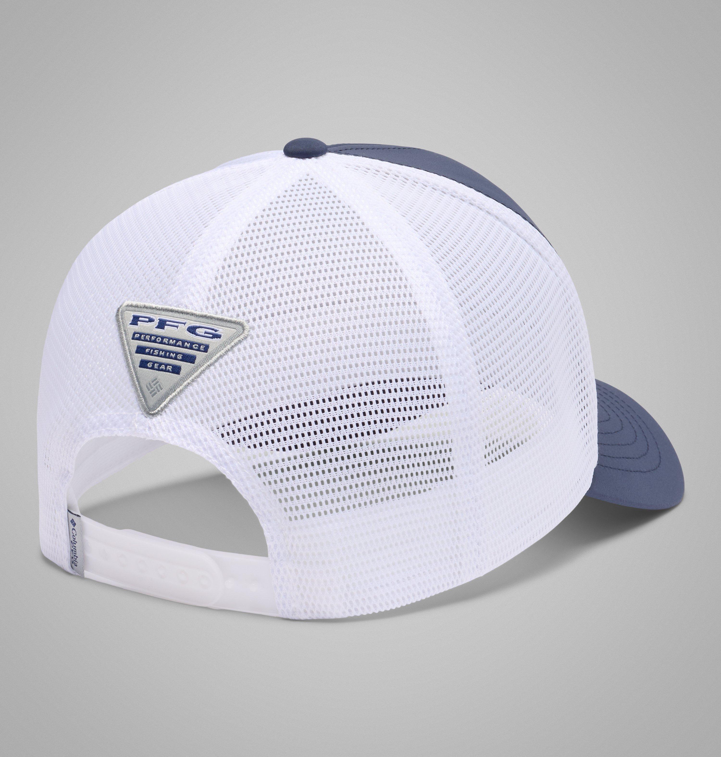 PFG Big Haul Snapback Ball Cap 2