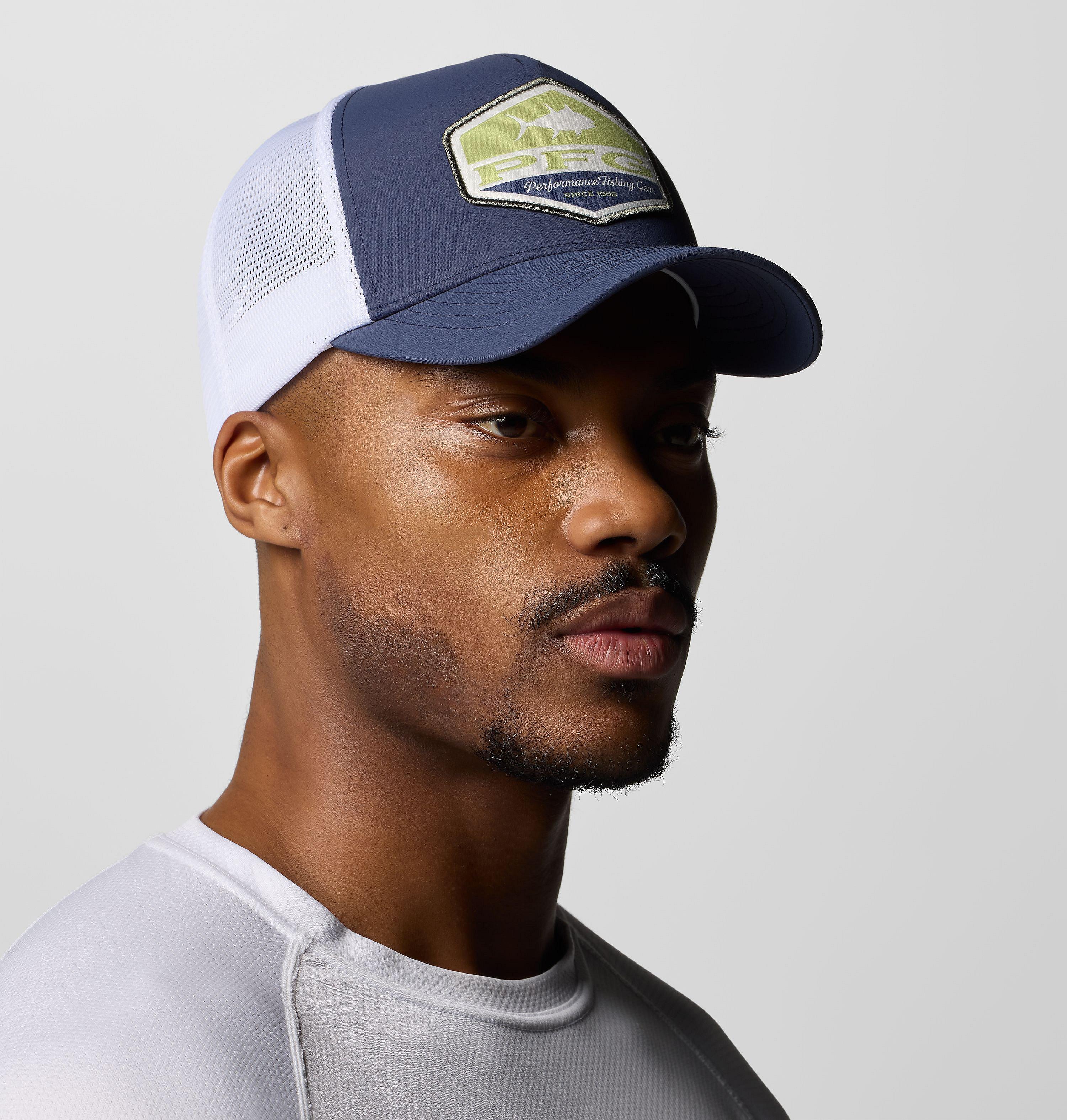 PFG Big Haul Snapback Ball Cap 4