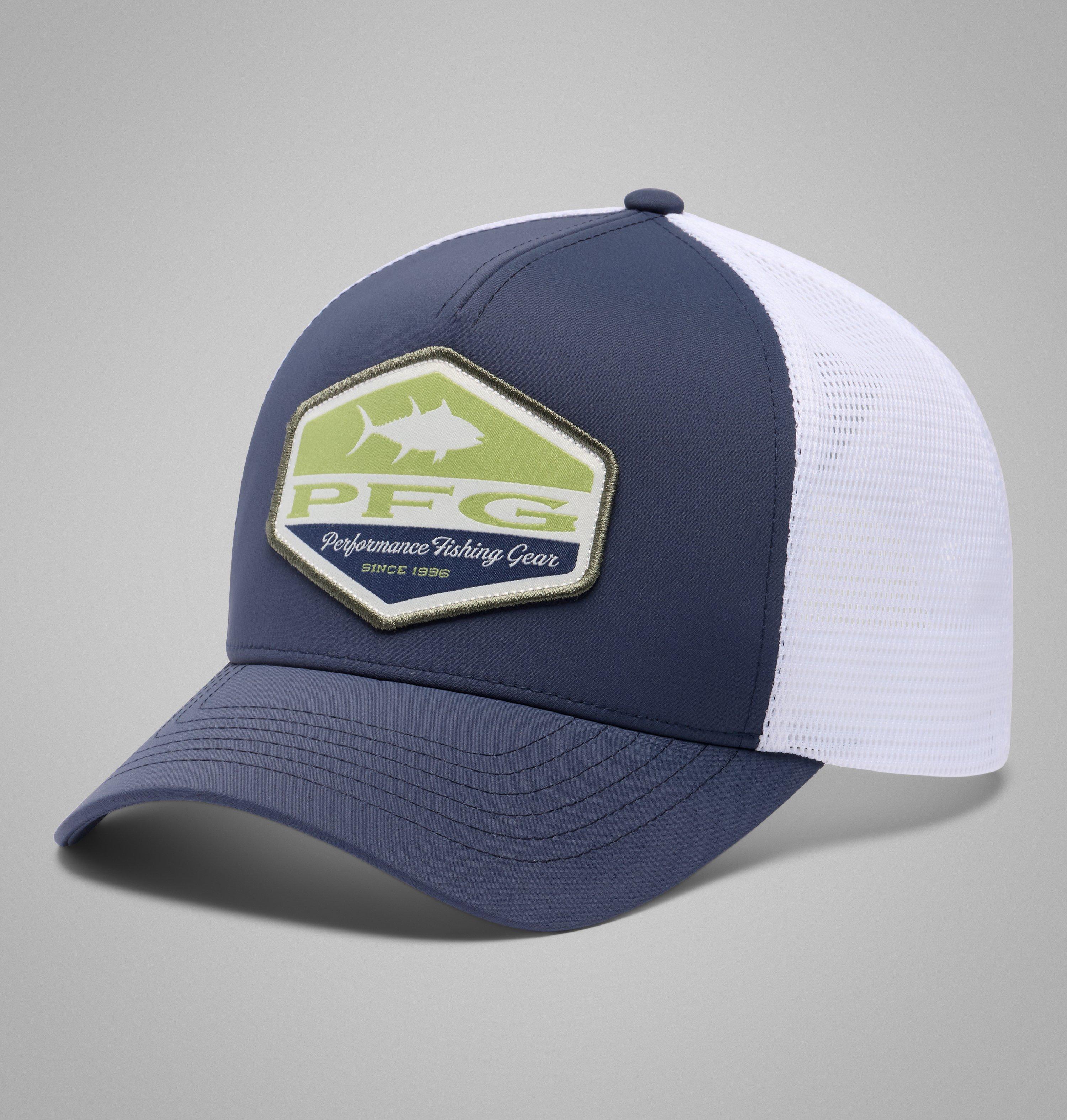 PFG Big Haul Snapback Ball Cap 1