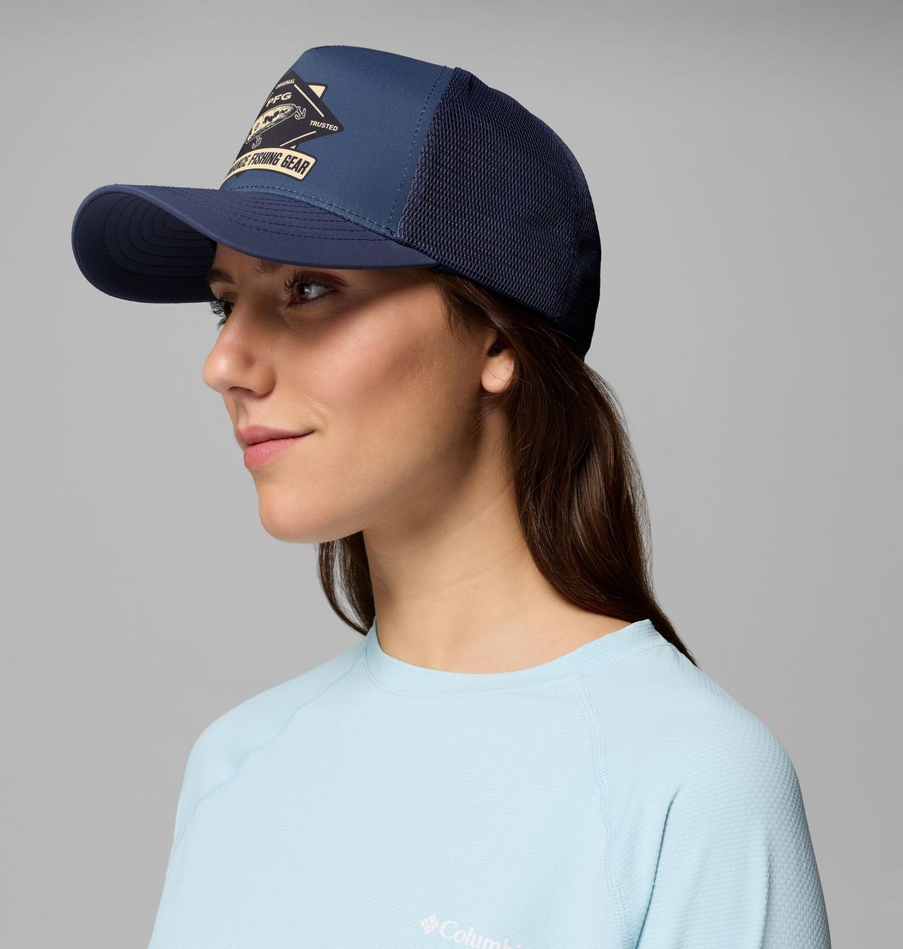 PFG Big Haul™ Snapback Ball Cap | 467 | O/S 5