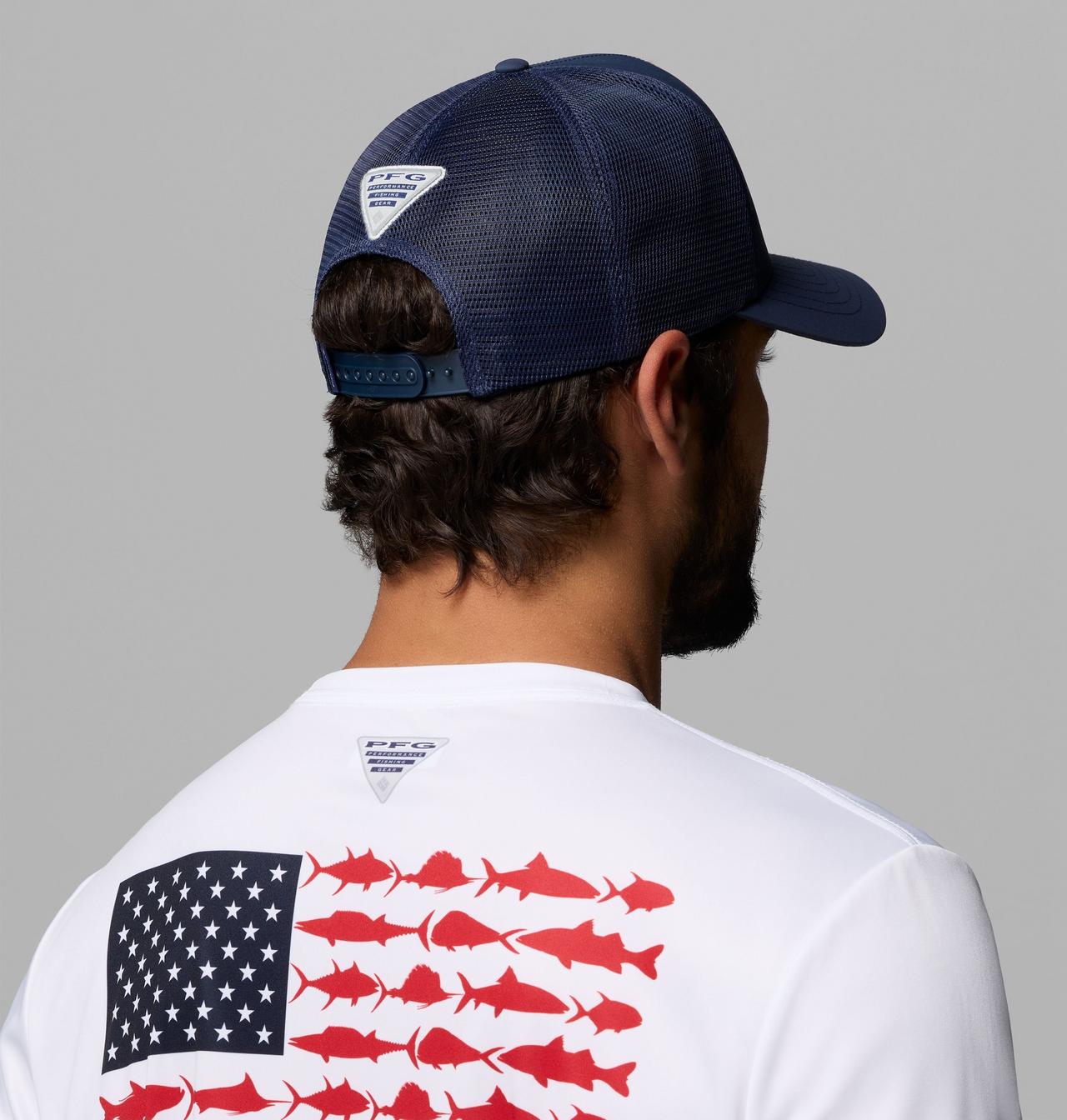 PFG Big Haul™ Snapback Ball Cap | 467 | O/S 4