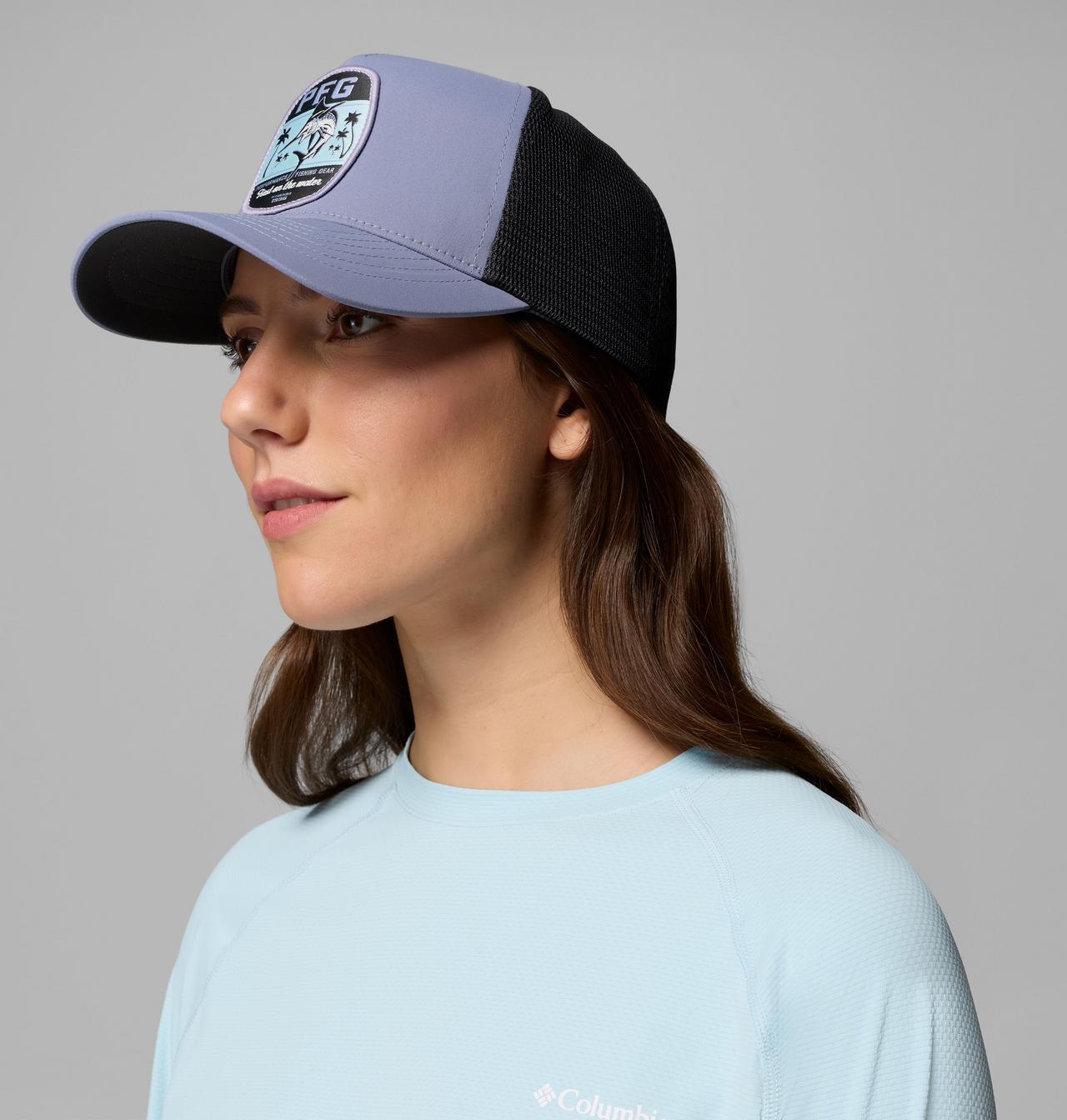 PFG Big Haul™ Snapback Ball Cap | 556 | O/S 5