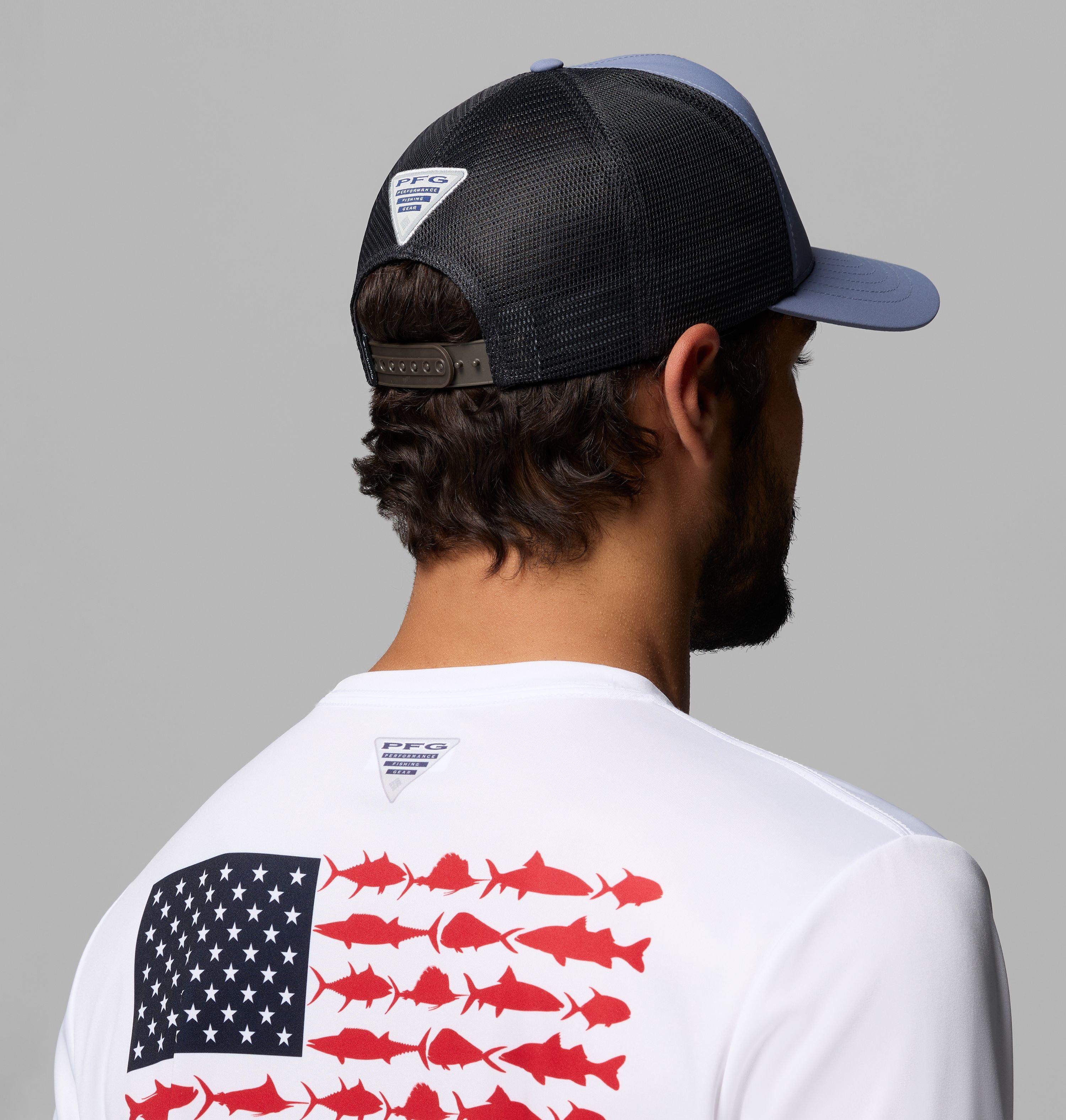 PFG Big Haul™ Snapback Ball Cap | 556 | O/S 4