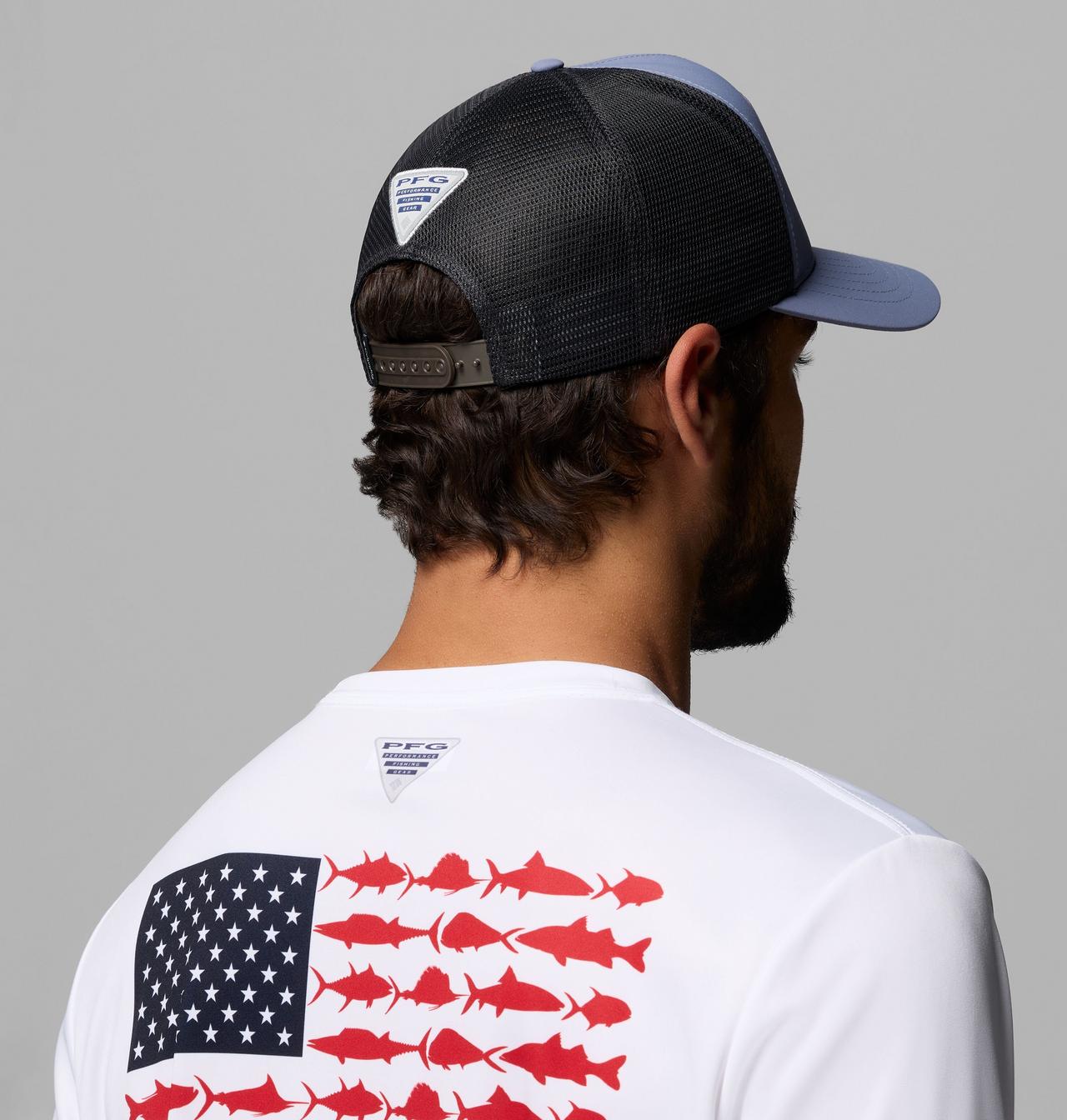 PFG Big Haul™ Snapback Ball Cap | 556 | O/S 4