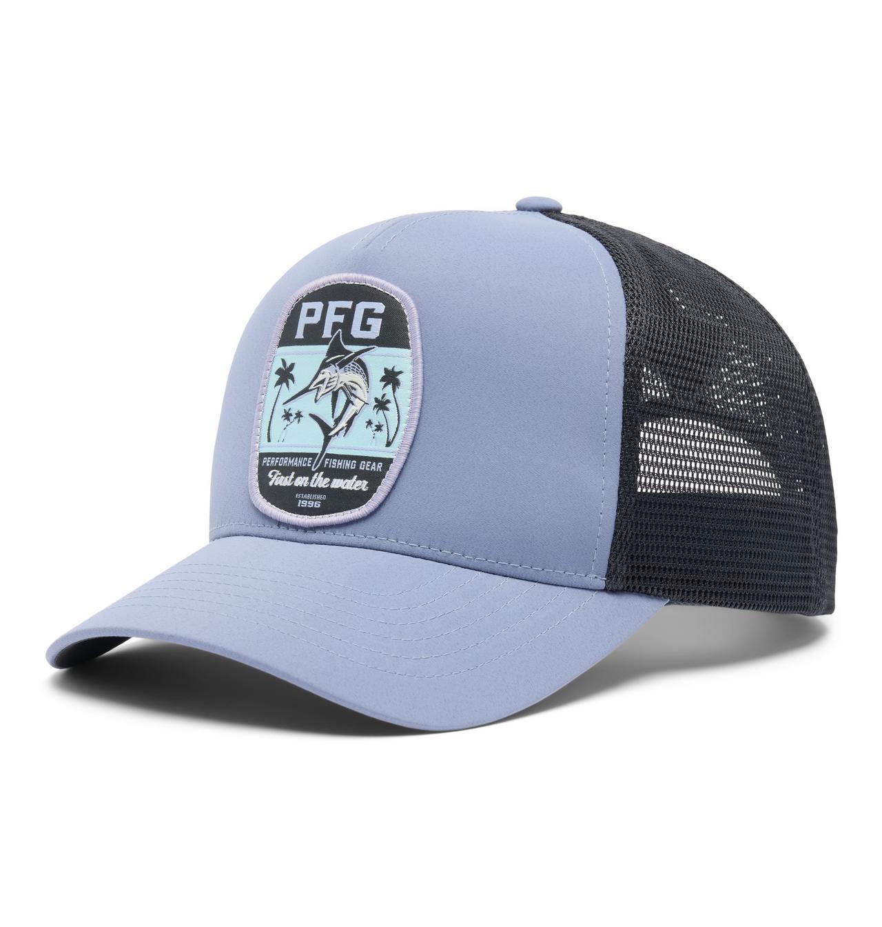 PFG Big Haul™ Snapback Ball Cap | 556 | O/S 1