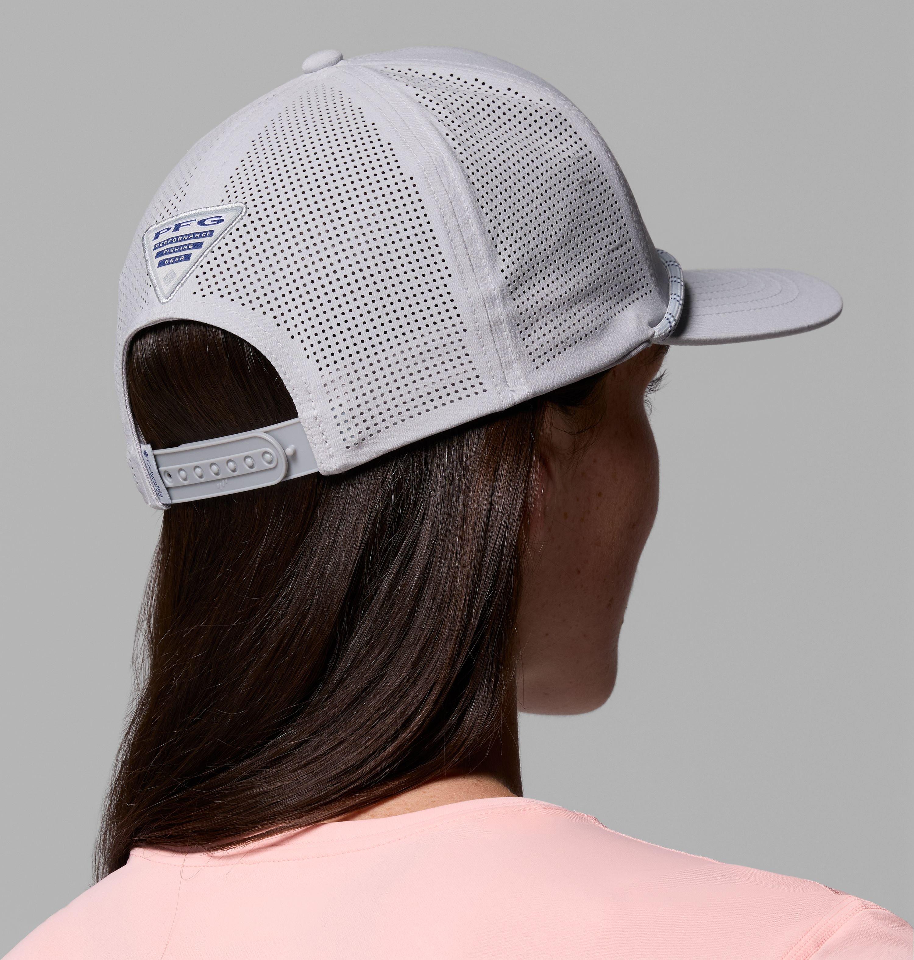 Casquette extensible à fermeture à pression Tidal Pursuit 3D 6