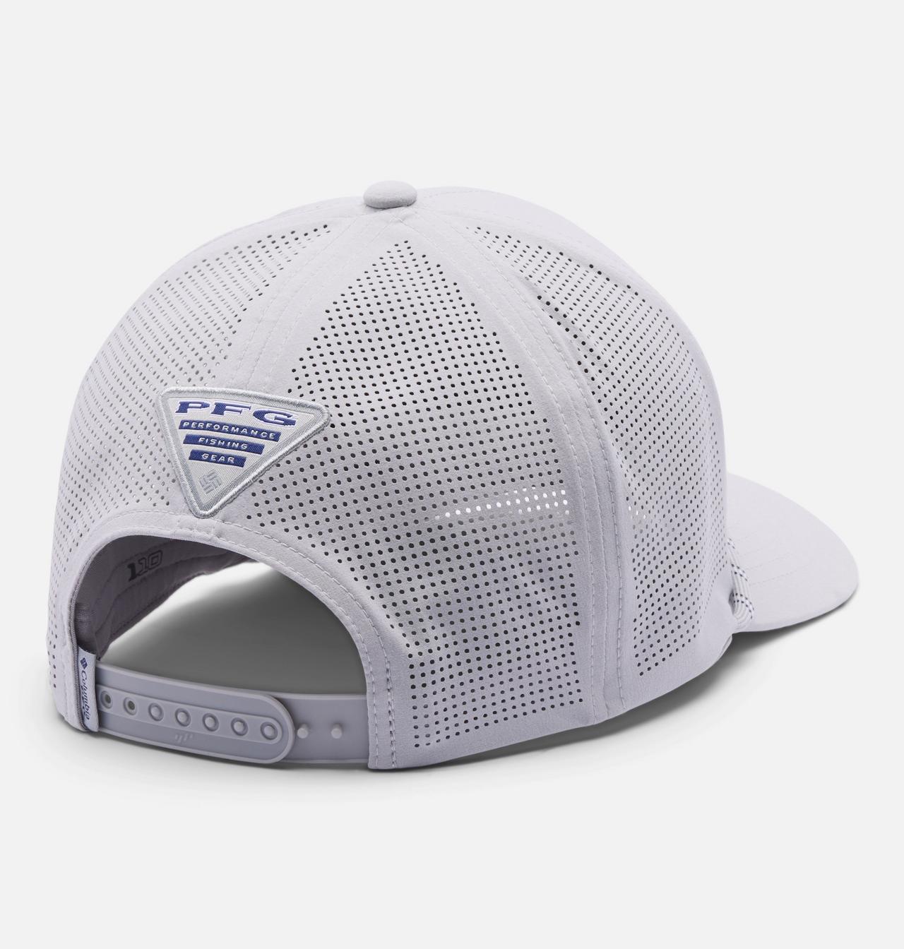 Tidal Pursuit™ 3D Stretch Snap Back Ball Cap | 021 | O/S 2