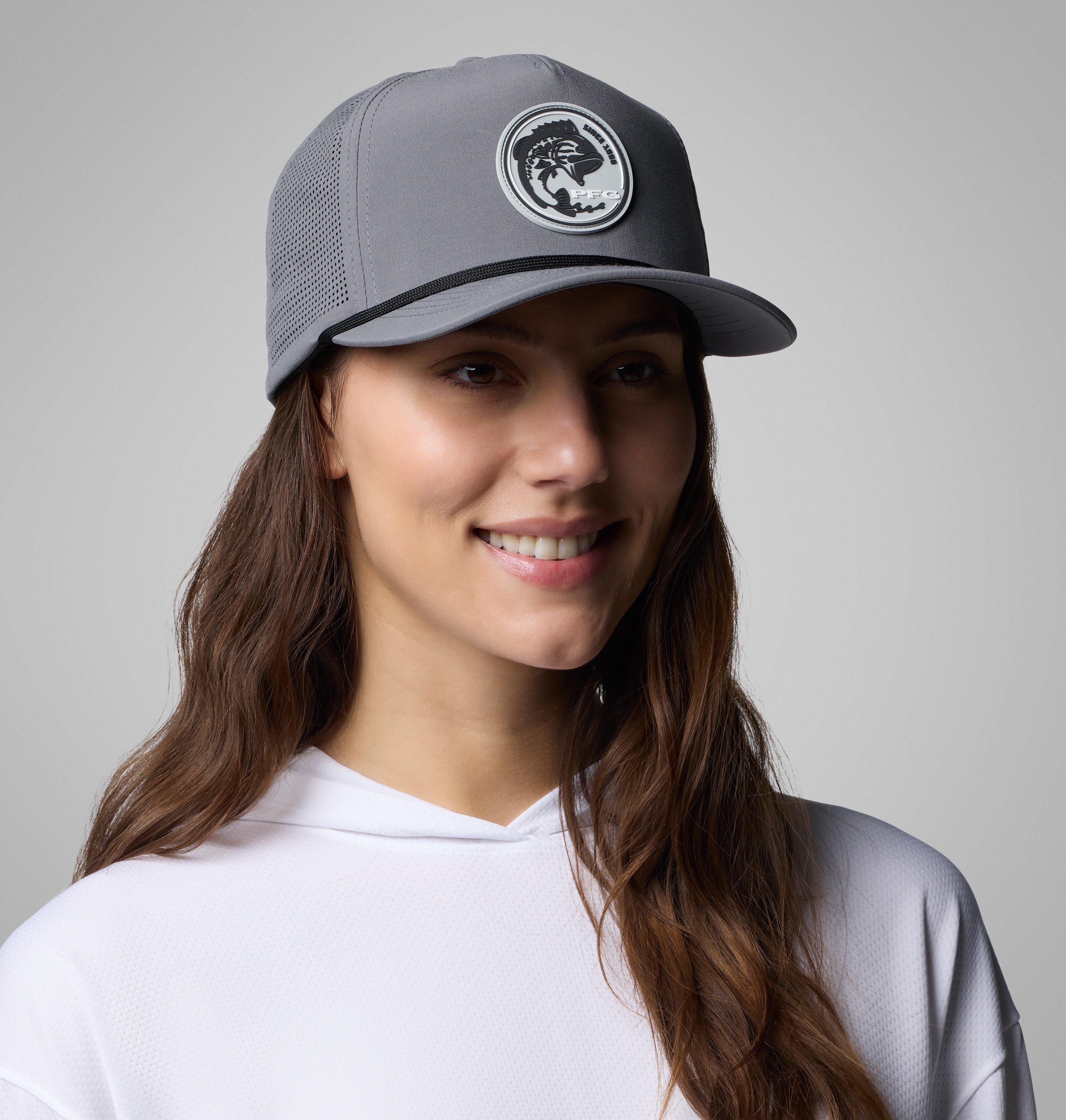 Tidal Pursuit 3D Stretch Snap Back Ball Cap | 023 | O/S 6