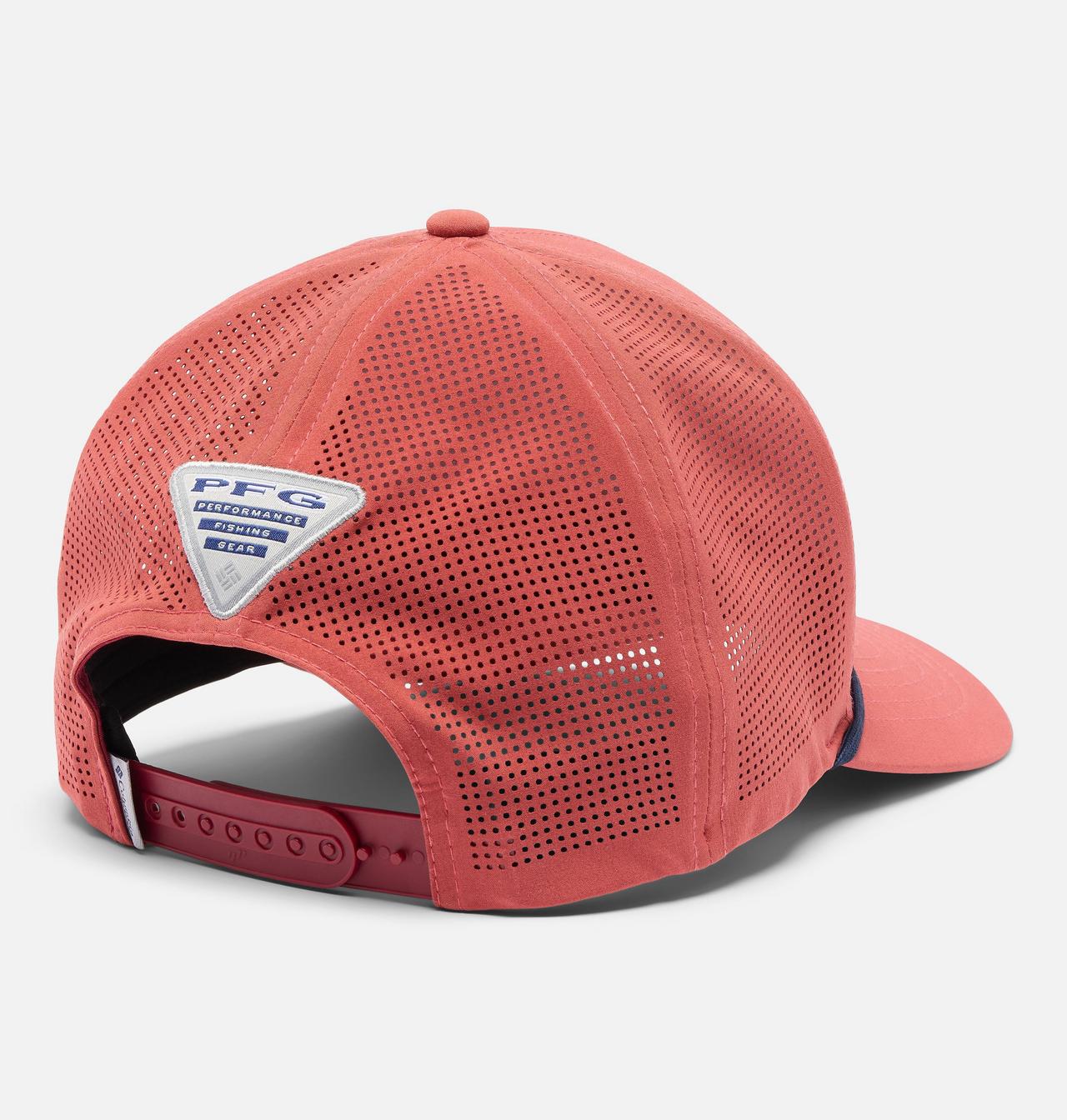 Tidal Pursuit™ 3D Stretch Snap Back Ball Cap | 638 | O/S 2