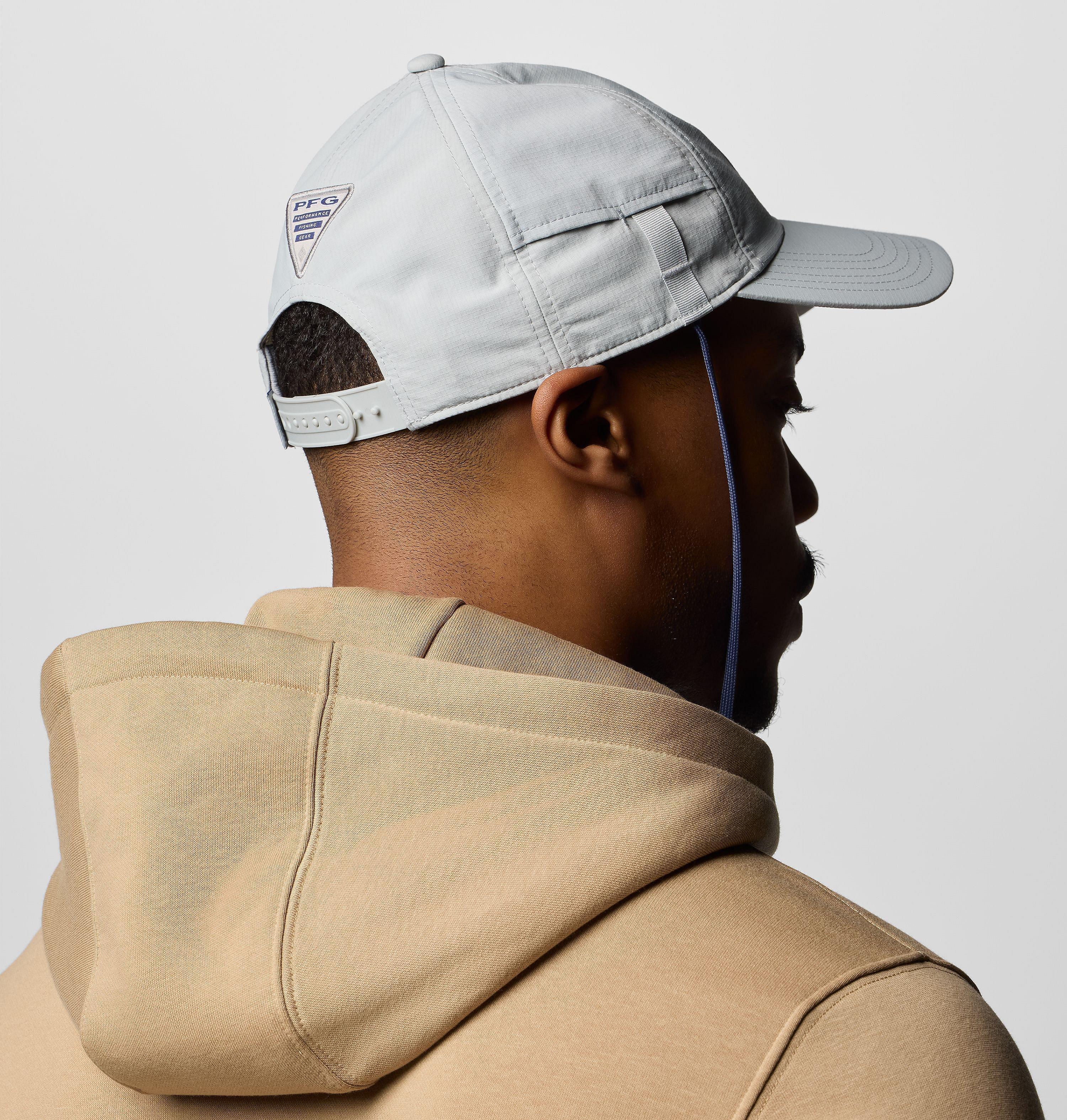 Casquette PFG 80MPH 4