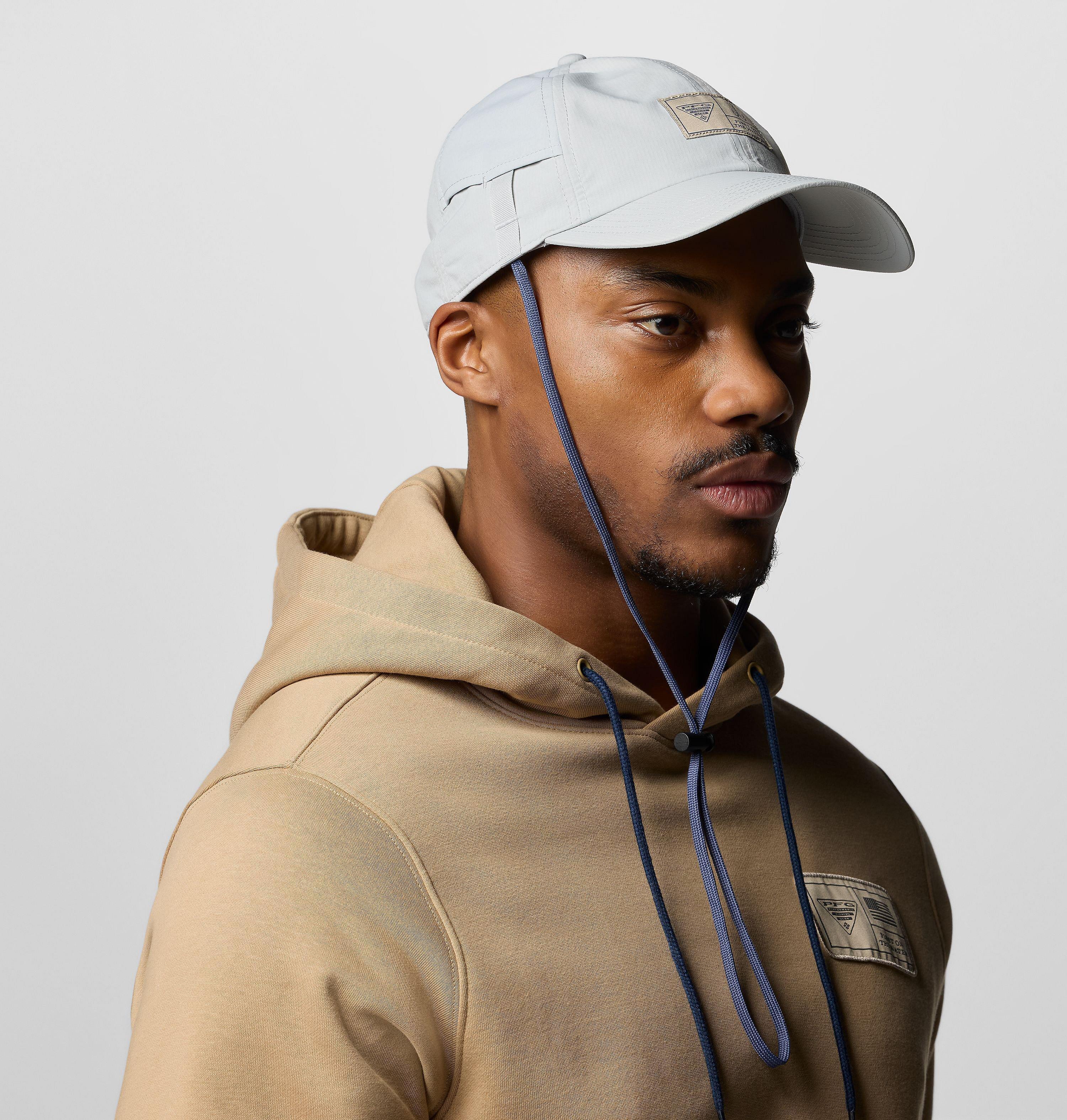 Casquette PFG 80MPH 3