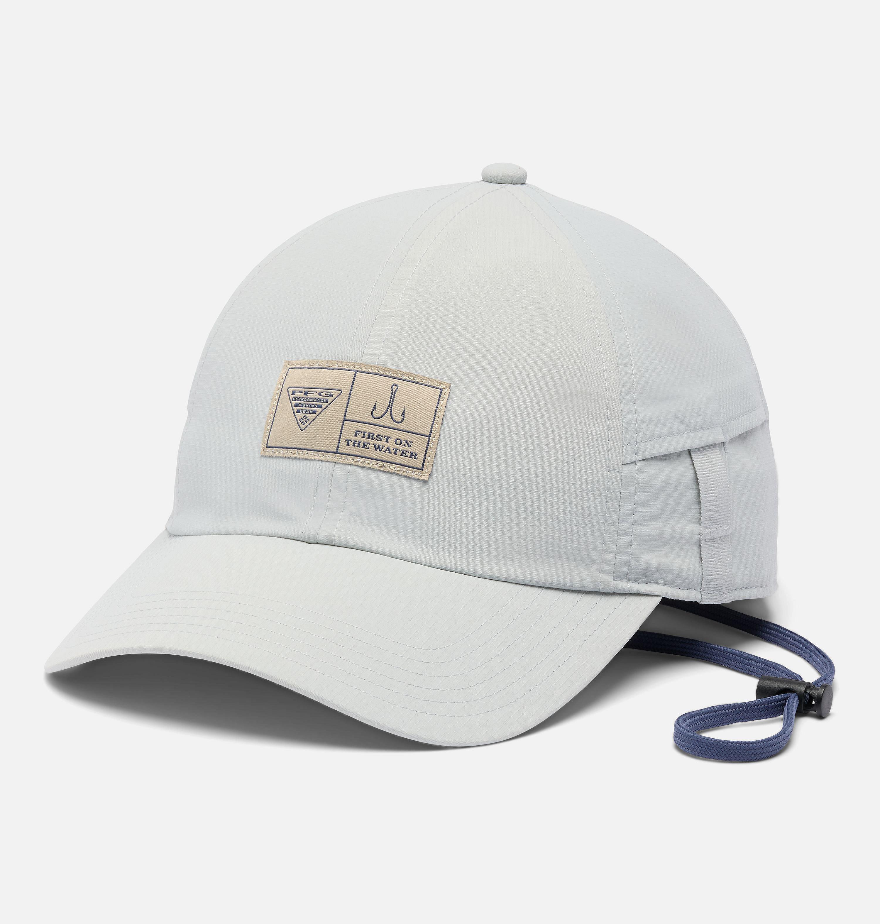 Casquette PFG 80MPH 1