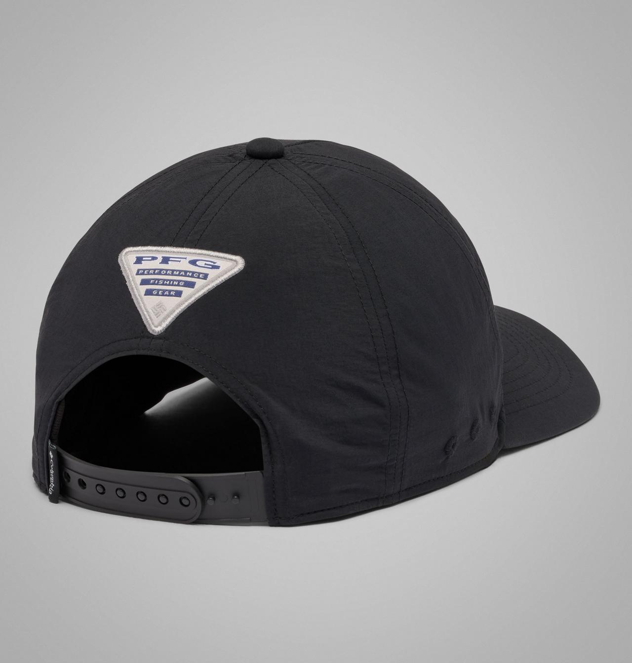 PFG Lost Waters™ Snap Back Ball Cap 2